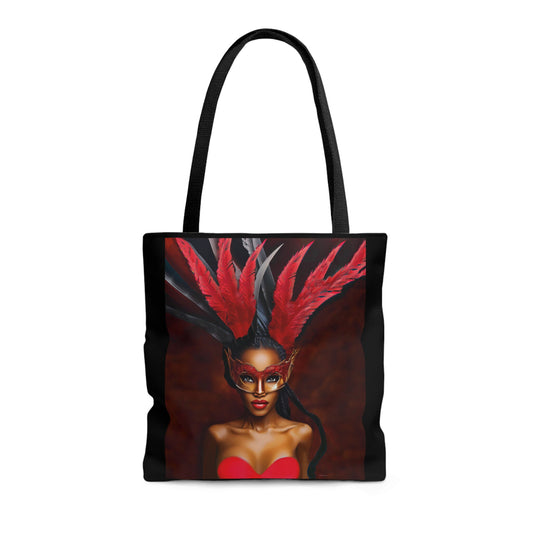 black woman, goddess, bag, canvas bag, tote bag, gifts for women, canvas shopper, reusable bag, shopping bag, tote bag for women, urban - LOLA VEGAS ART