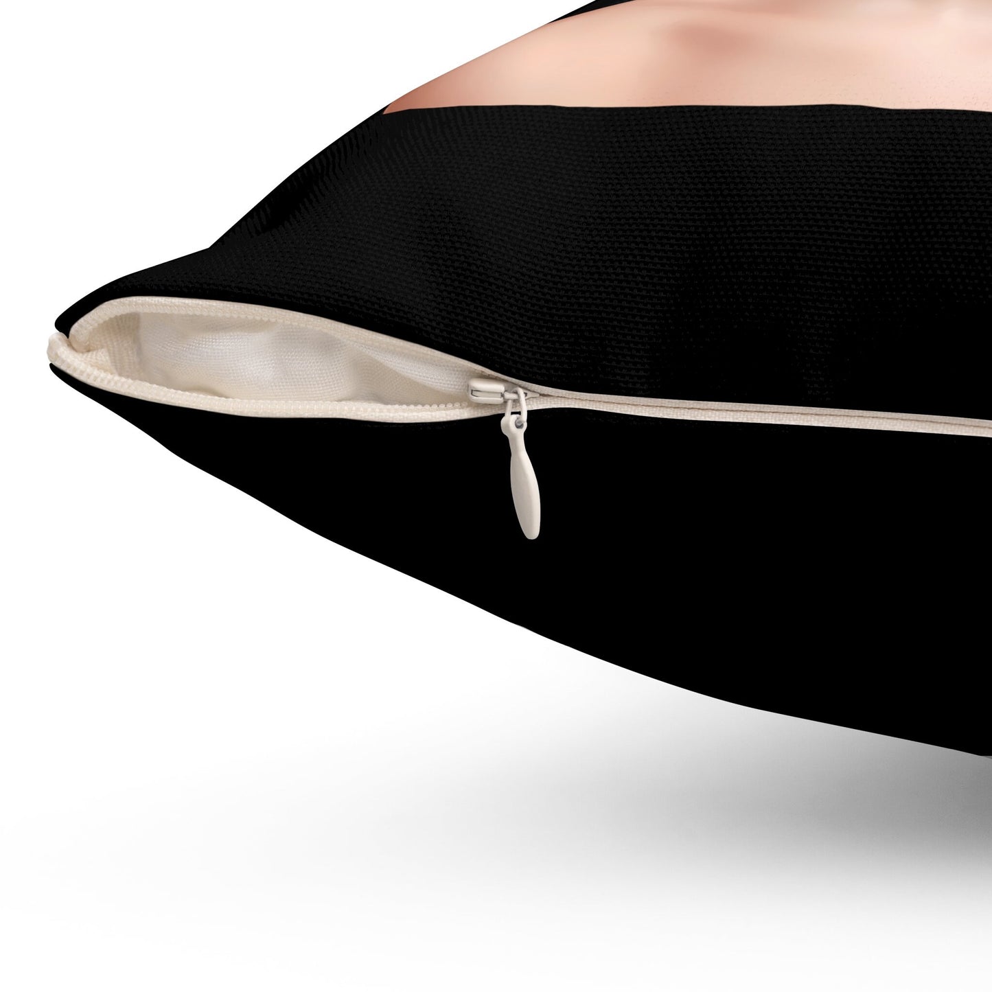 woman in hat, sexy, decorative pillow, living room pillow, bedroom pillow, throw pillow, pillows, decorative pillows, accent pillow - LOLA VEGAS ART