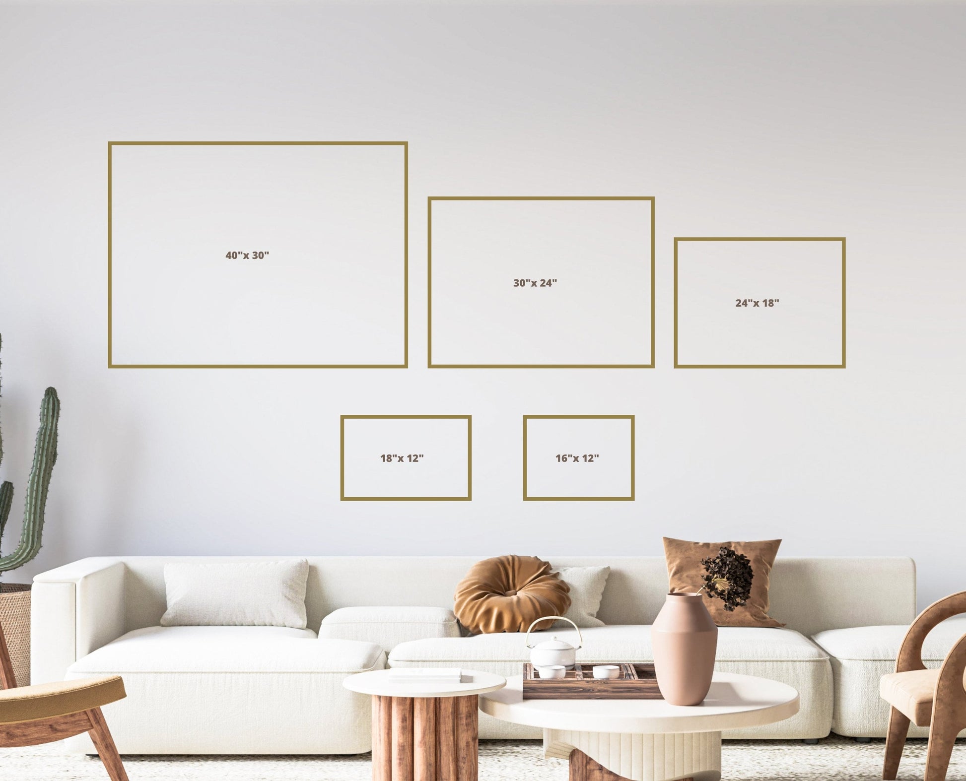 church, desert, stormy, wall art in frame, wall art framed, wall art canvas with frame, wall art living room framed, wall art canvas framed - LOLA VEGAS ART