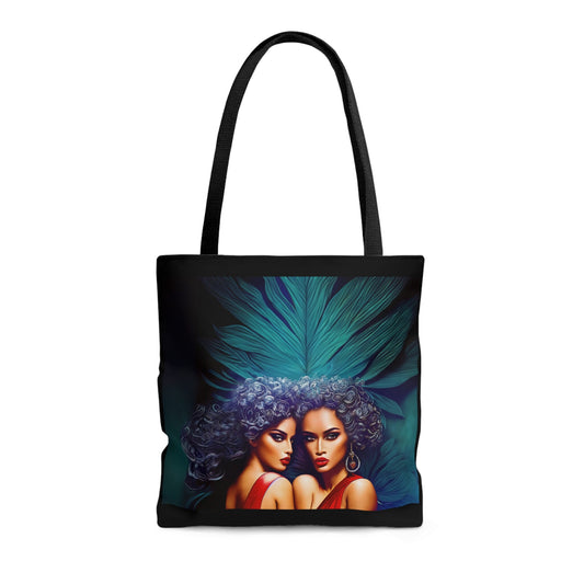black women, bag, canvas bag, tote bag, gifts for women, canvas shopper, oversized bag, shopping bag, tote bag for women - LOLA VEGAS ART
