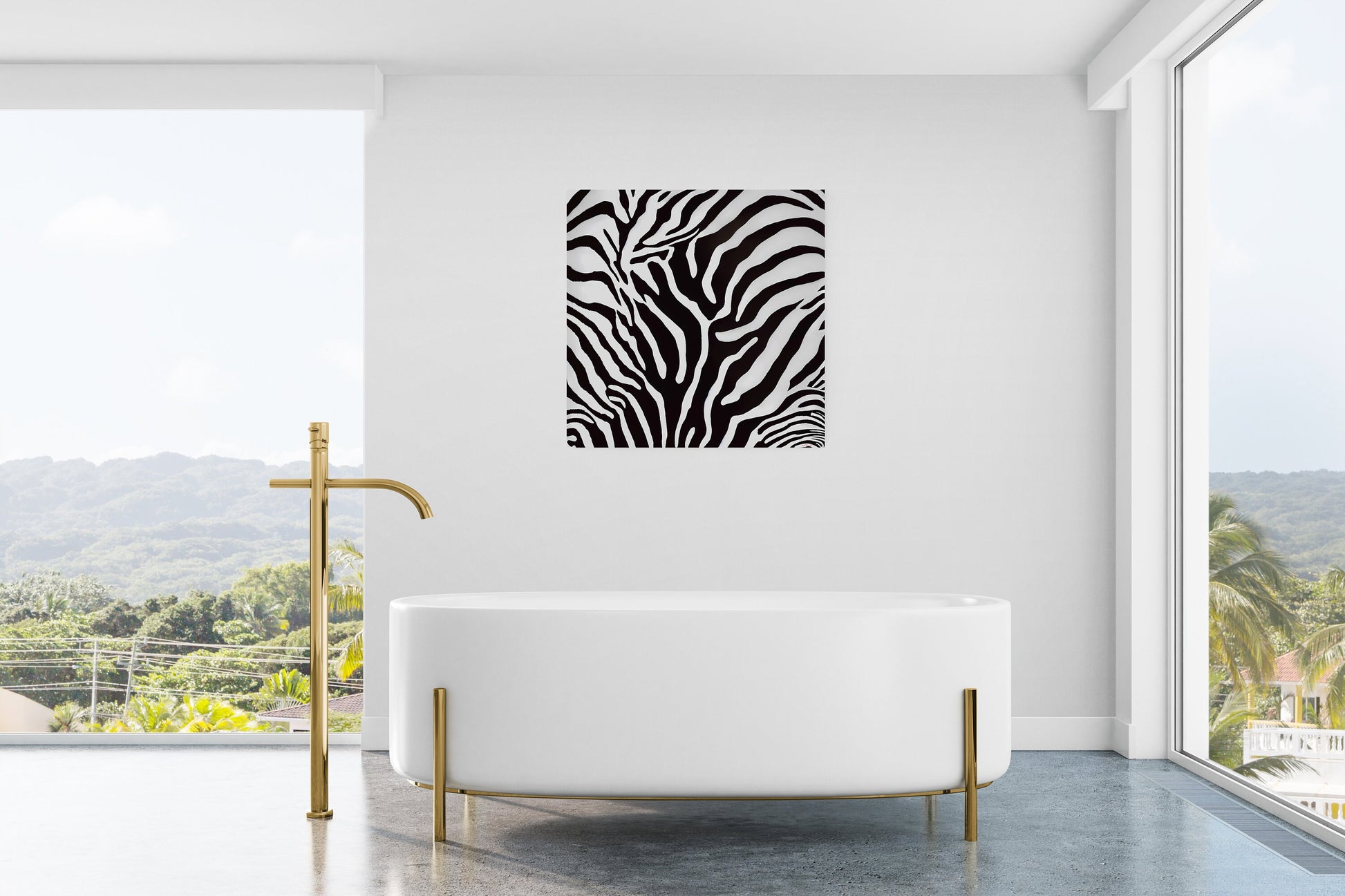 zebra art print, animal print, wall art, wall art canvas, wall art dcor, zebra dcor, animal wall art, large wall art, ready to hang, - LOLA VEGAS ART