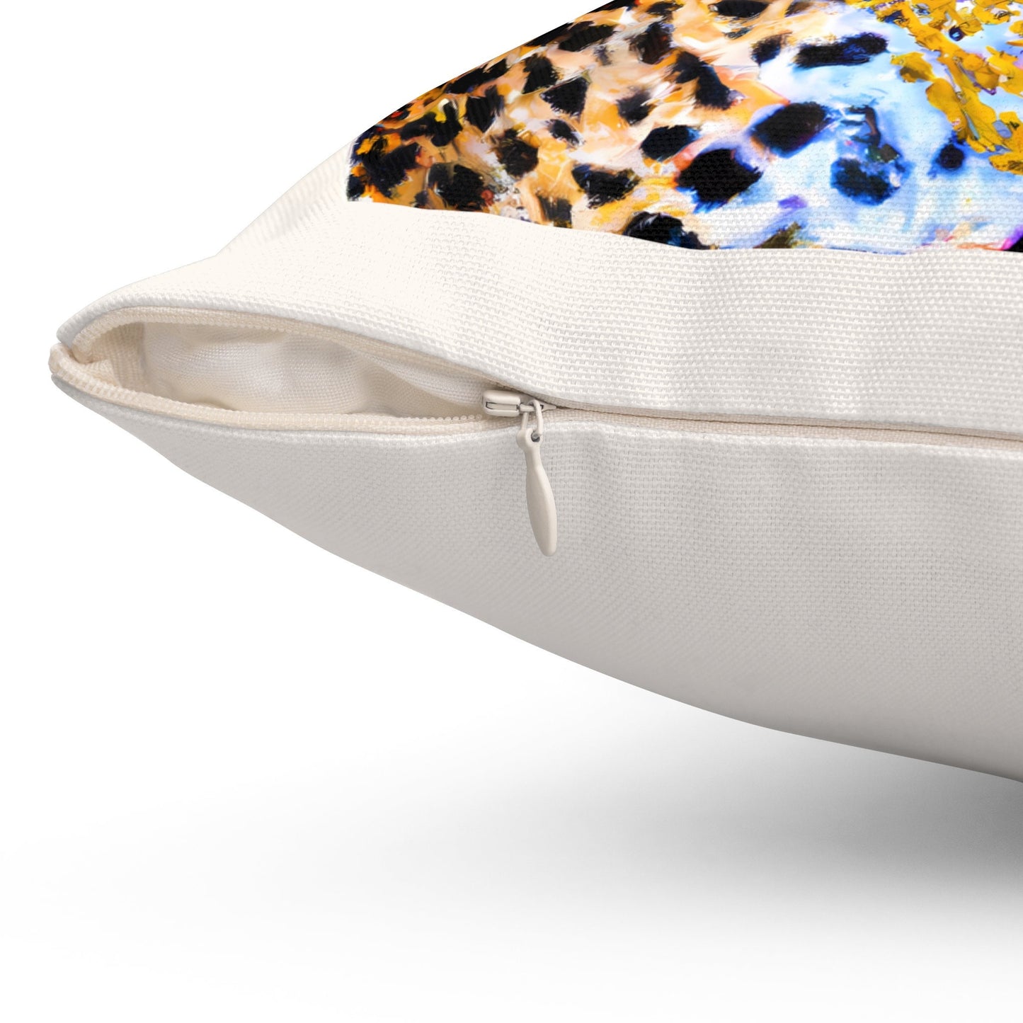 leopard, animal pillow, decorative pillow, living room pillow, bedroom pillow, throw pillow, pillows, decorative pillows, accent pillow - LOLA VEGAS ART