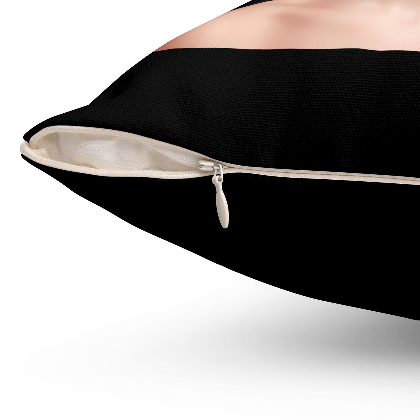 woman in hat, sexy, decorative pillow, living room pillow, bedroom pillow, throw pillow, pillows, decorative pillows, accent pillow - LOLA VEGAS ART