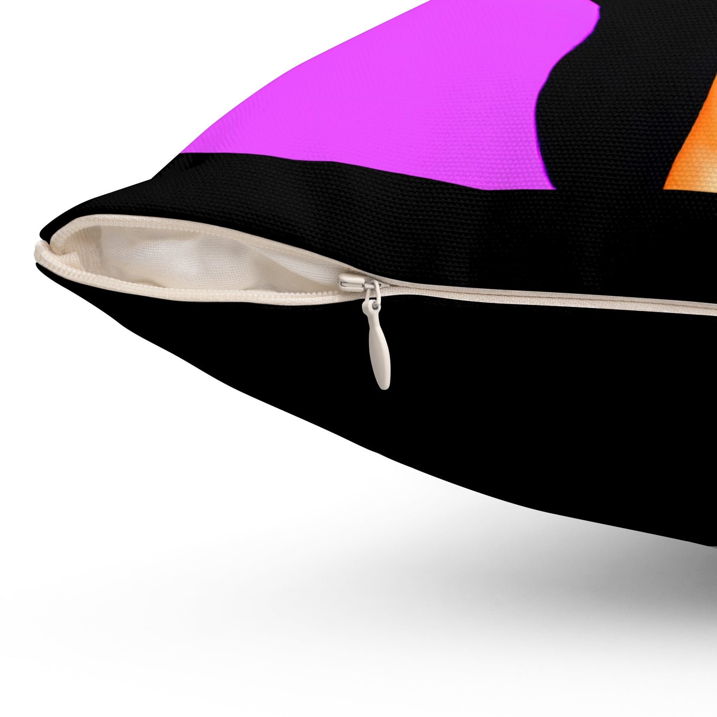 woman in hat, smoking, decorative pillow, living room pillow, bedroom pillow, throw pillow, pillows, decorative pillows, accent pillow - LOLA VEGAS ART