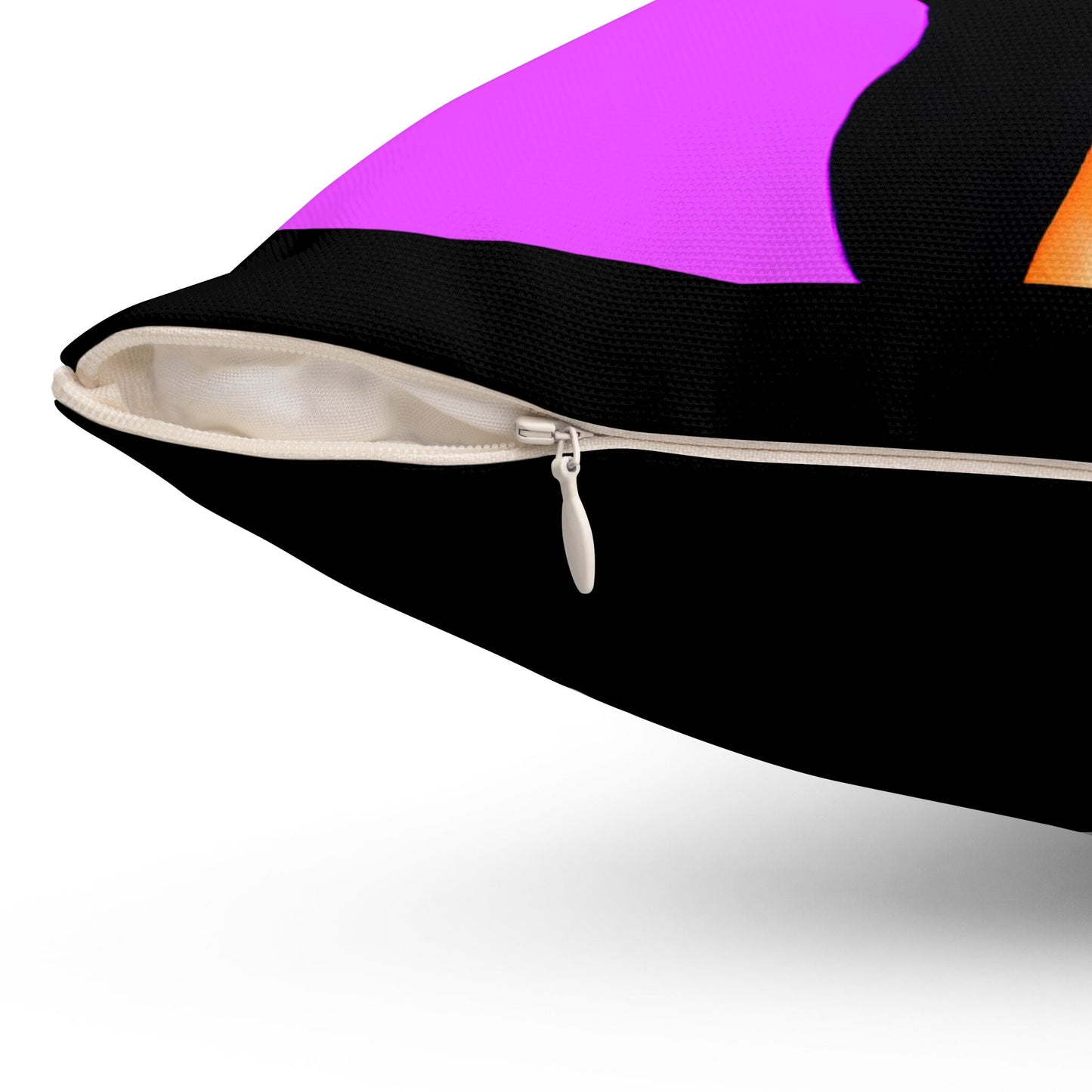 woman in hat, smoking, decorative pillow, living room pillow, bedroom pillow, throw pillow, pillows, decorative pillows, accent pillow - LOLA VEGAS ART