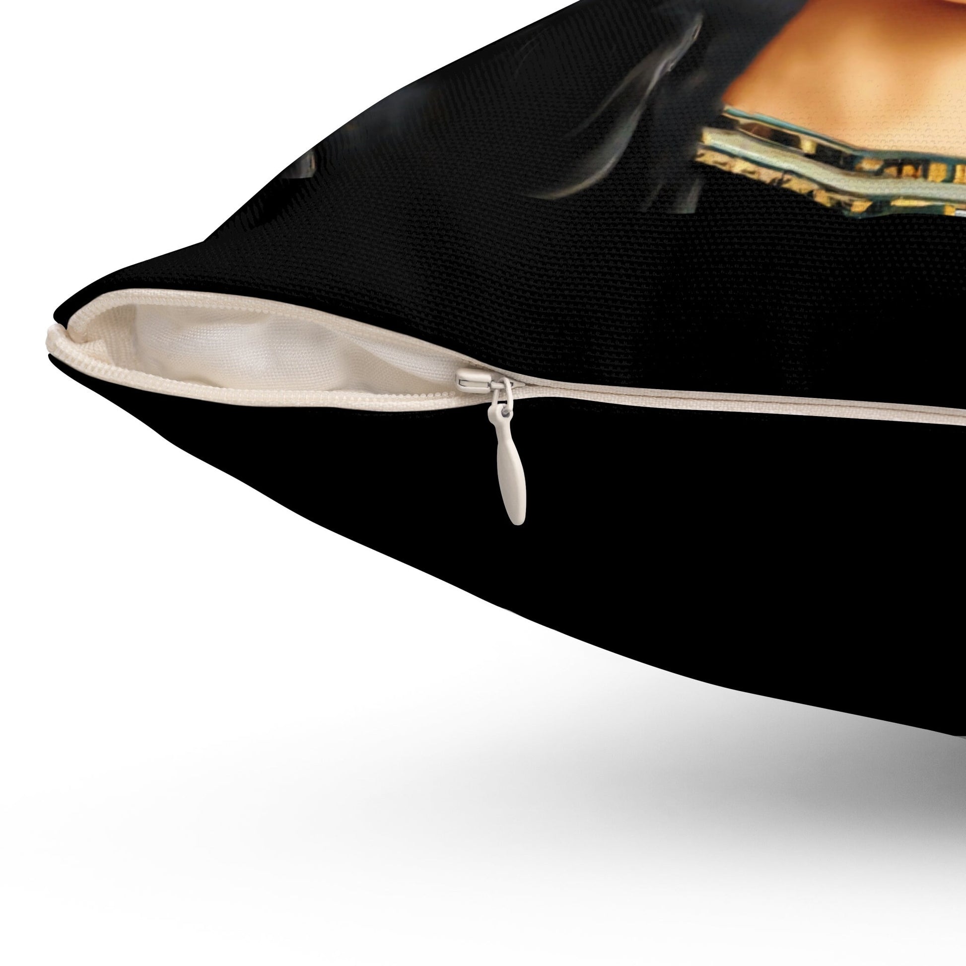 cats, decorative pillow, living room pillow, bedroom pillow, throw pillow, pillows, cushions, square, decorative pillows, accent pillow - LOLA VEGAS ART