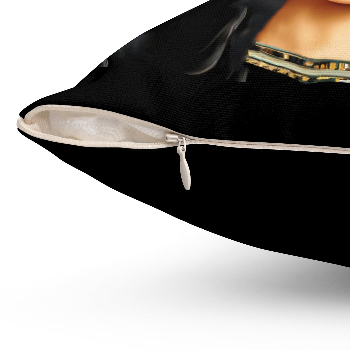 cats, decorative pillow, living room pillow, bedroom pillow, throw pillow, pillows, cushions, square, decorative pillows, accent pillow - LOLA VEGAS ART