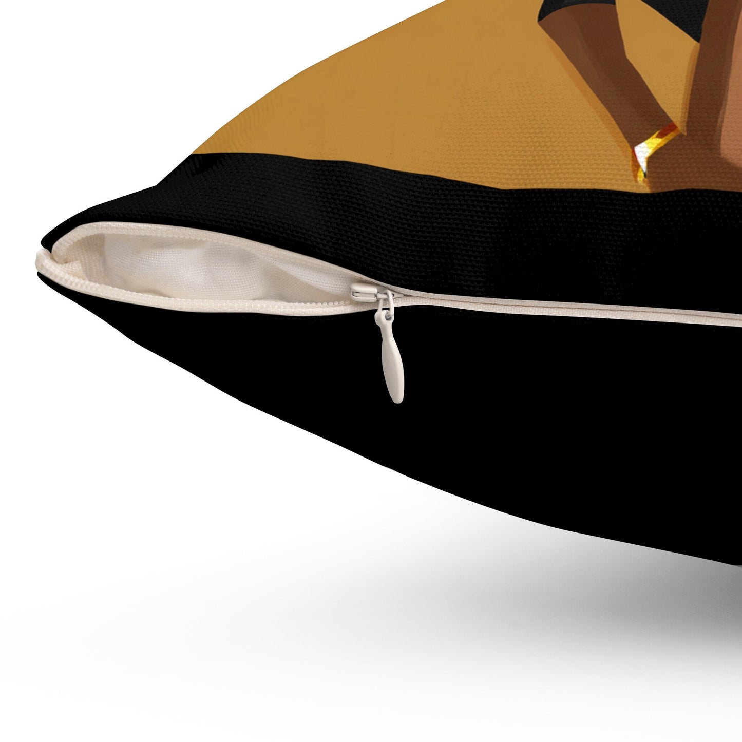 black woman, urban art, decorative pillow, living room pillow, bedroom pillow, throw pillow, pillows, decorative pillows, accent pillow, - LOLA VEGAS ART