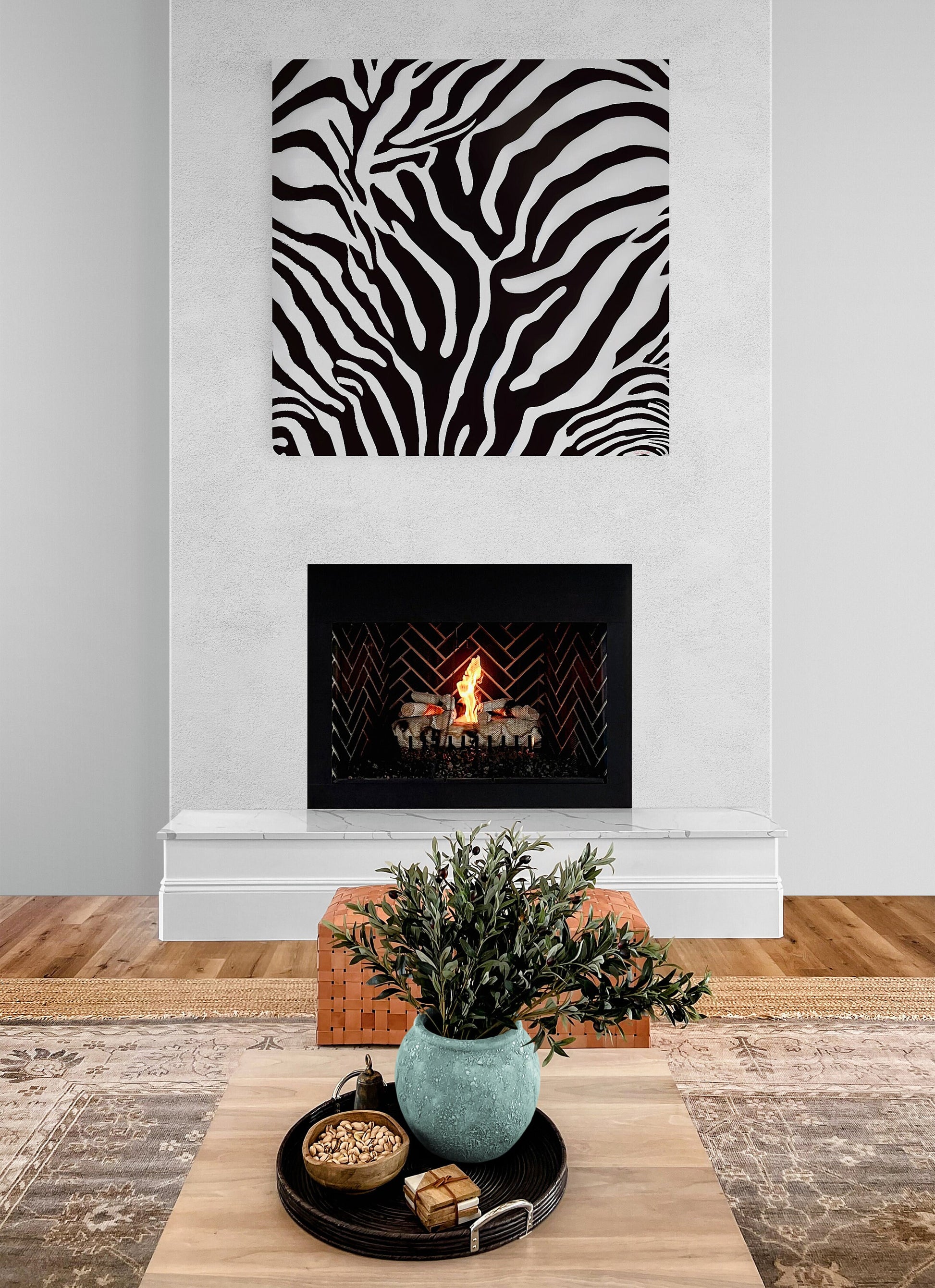 zebra art print, animal print, wall art, wall art canvas, wall art dcor, zebra dcor, animal wall art, large wall art, ready to hang, - LOLA VEGAS ART