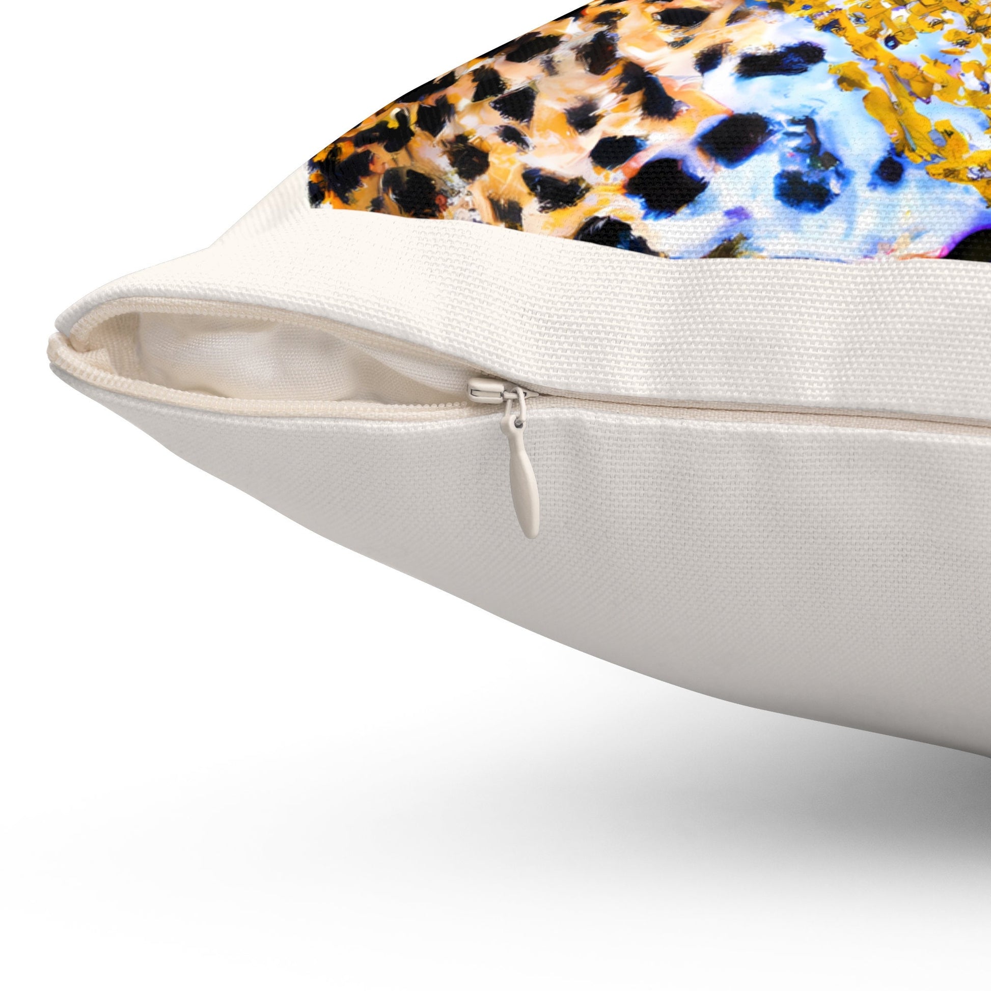 leopard, animal pillow, decorative pillow, living room pillow, bedroom pillow, throw pillow, pillows, decorative pillows, accent pillow - LOLA VEGAS ART