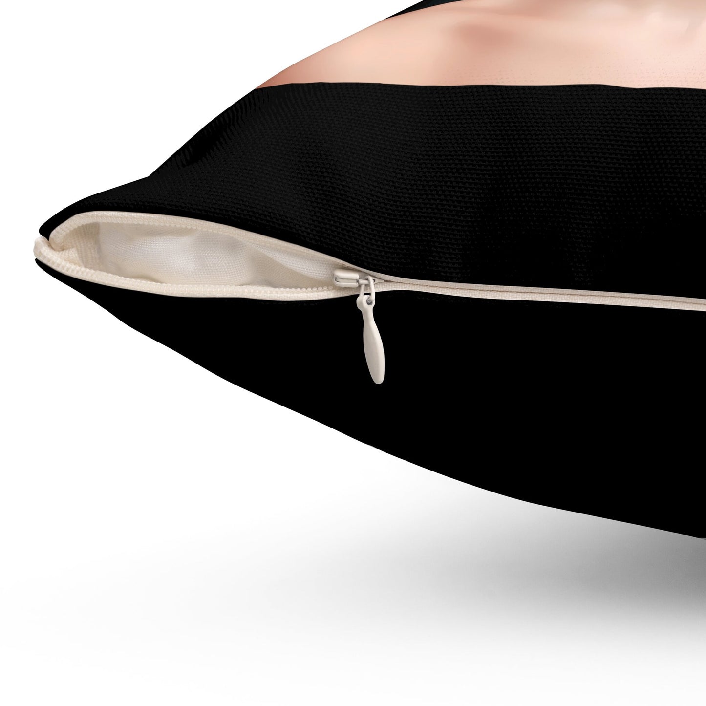 woman in hat, sexy, decorative pillow, living room pillow, bedroom pillow, throw pillow, pillows, decorative pillows, accent pillow - LOLA VEGAS ART