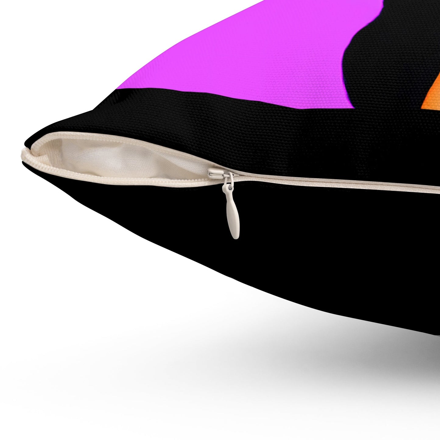 woman in hat, smoking, decorative pillow, living room pillow, bedroom pillow, throw pillow, pillows, decorative pillows, accent pillow - LOLA VEGAS ART