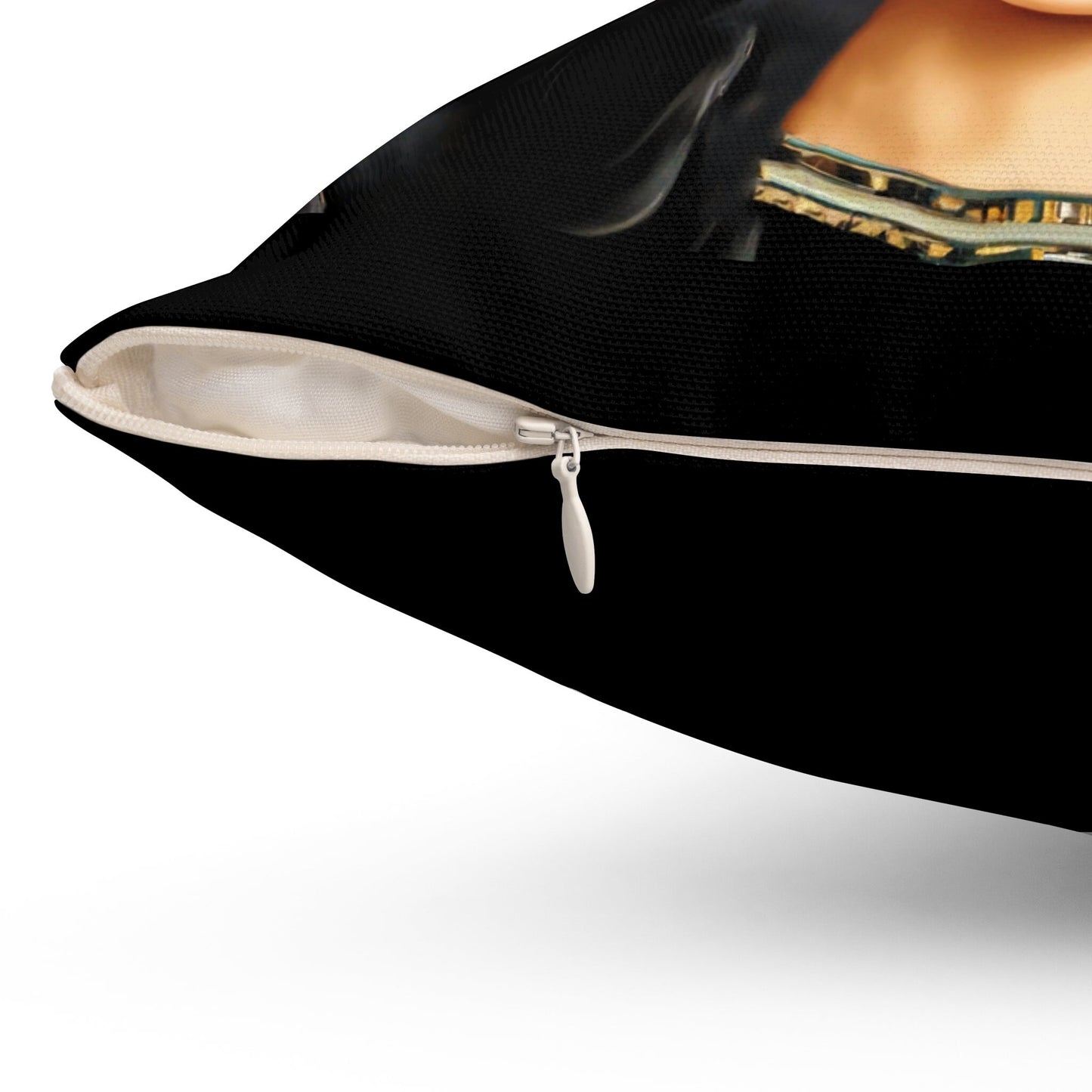 cats, decorative pillow, living room pillow, bedroom pillow, throw pillow, pillows, cushions, square, decorative pillows, accent pillow - LOLA VEGAS ART