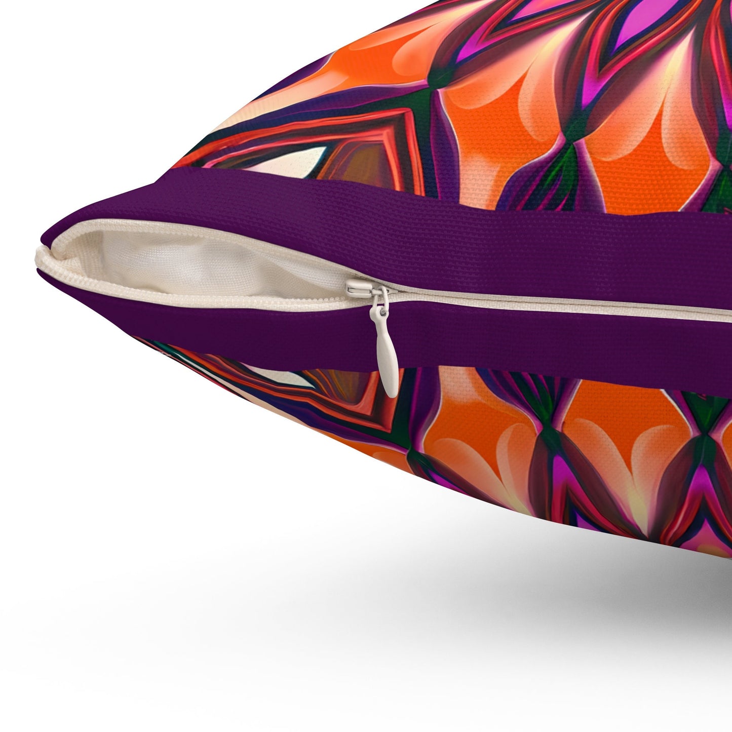 abstract square pillow, decorative pillow, living room pillow, bedroom pillow, throw pillow, pillows, decorative pillows, accent pillow - LOLA VEGAS ART