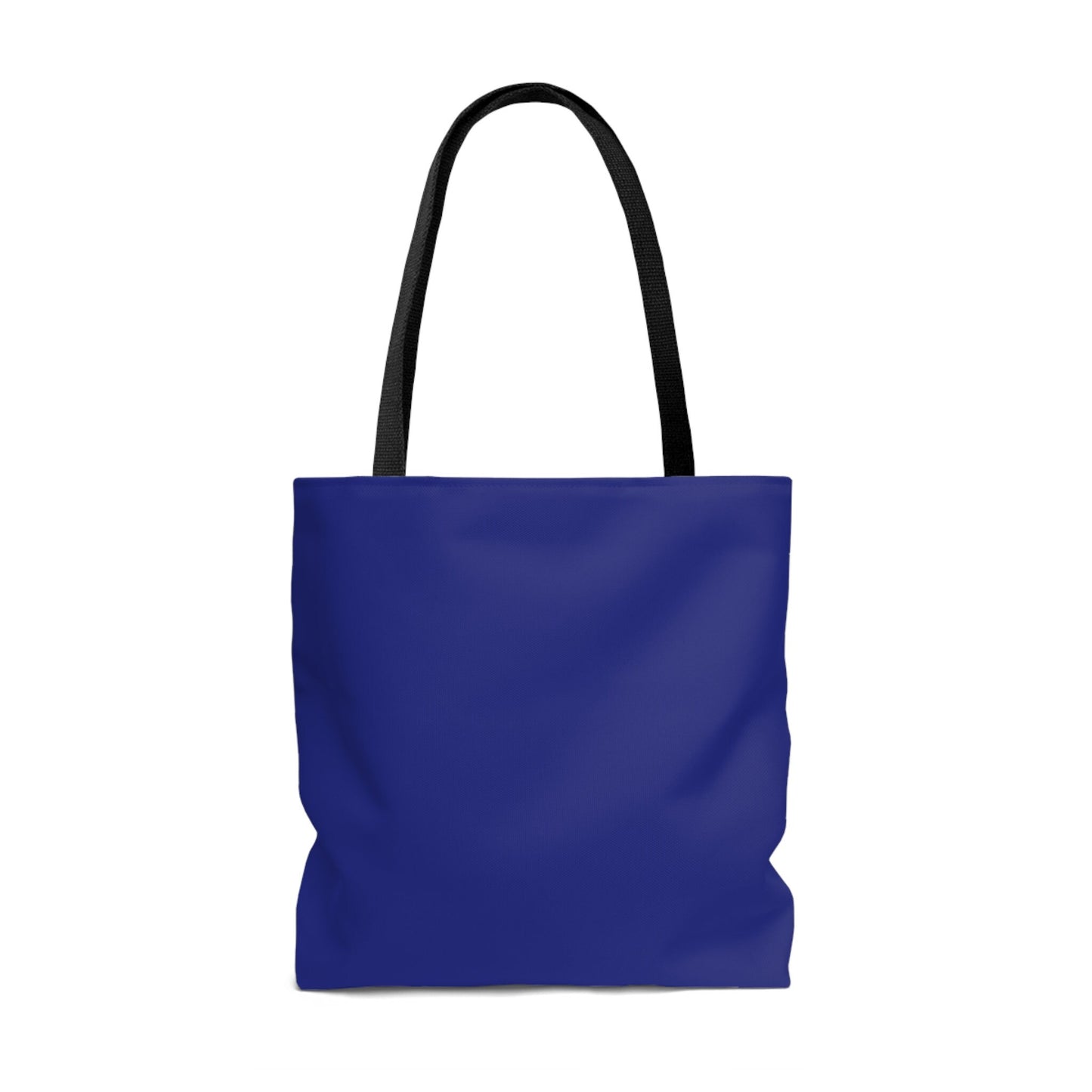 navy gold abstract tote bag, canvas bag, gifts for women, canvas shopper, oversized bag, reusable bag, shopping bag, tote bag for women - LOLA VEGAS ART