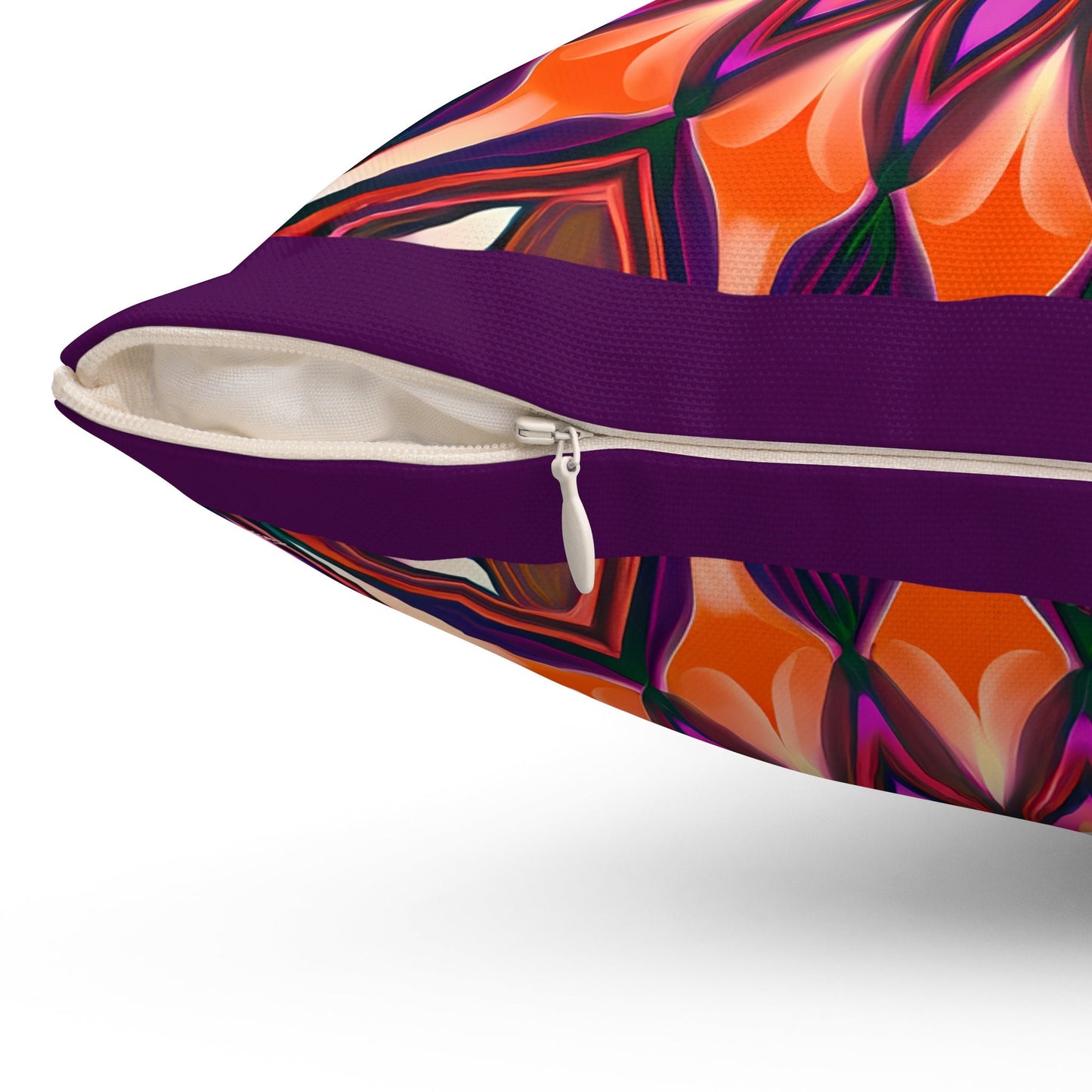 abstract square pillow, decorative pillow, living room pillow, bedroom pillow, throw pillow, pillows, decorative pillows, accent pillow - LOLA VEGAS ART