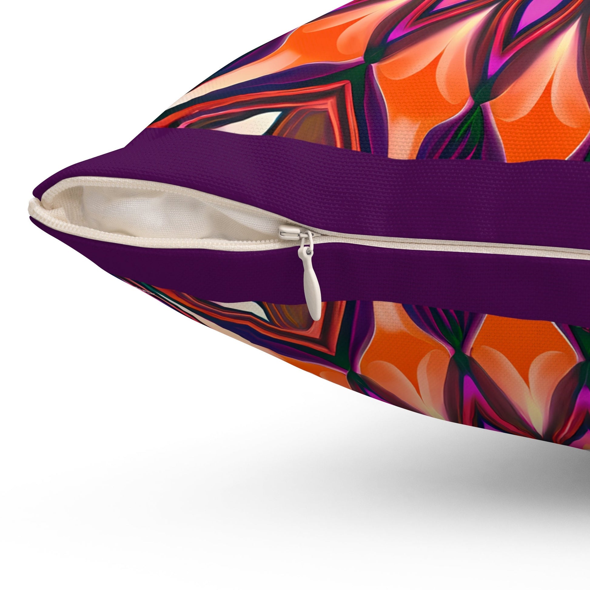 abstract square pillow, decorative pillow, living room pillow, bedroom pillow, throw pillow, pillows, decorative pillows, accent pillow - LOLA VEGAS ART