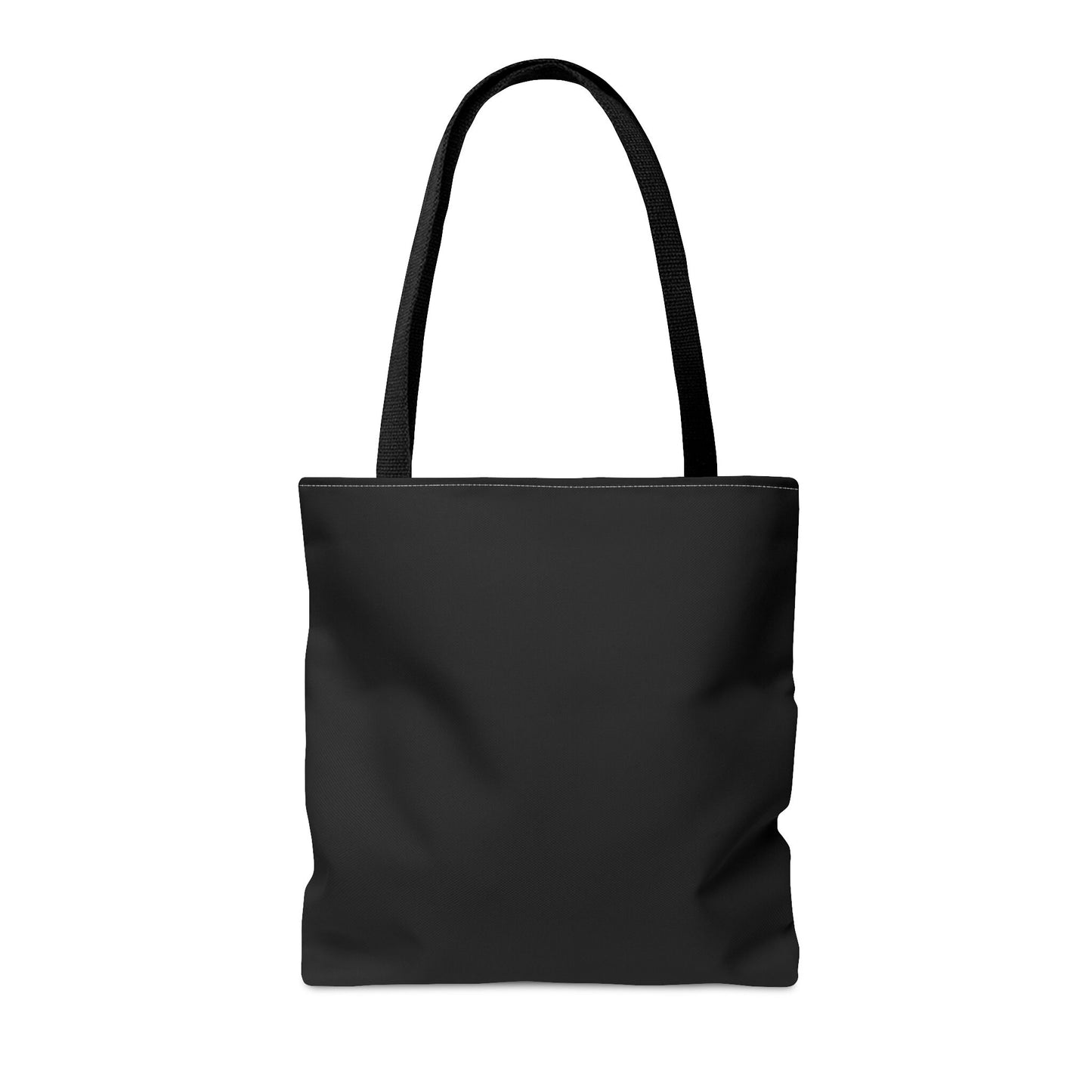 hot pink and black abstract flower canvas tote bag, gifts for women, canvas shopper, oversized bag, reusable bag, shopping bag, boho bag - LOLA VEGAS ART