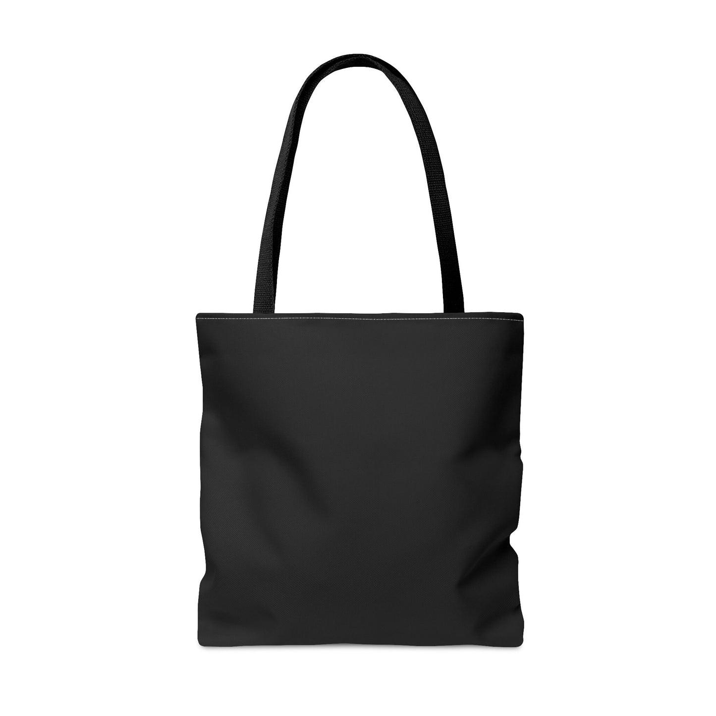 hot pink and black abstract flower canvas tote bag, gifts for women, canvas shopper, oversized bag, reusable bag, shopping bag, boho bag - LOLA VEGAS ART