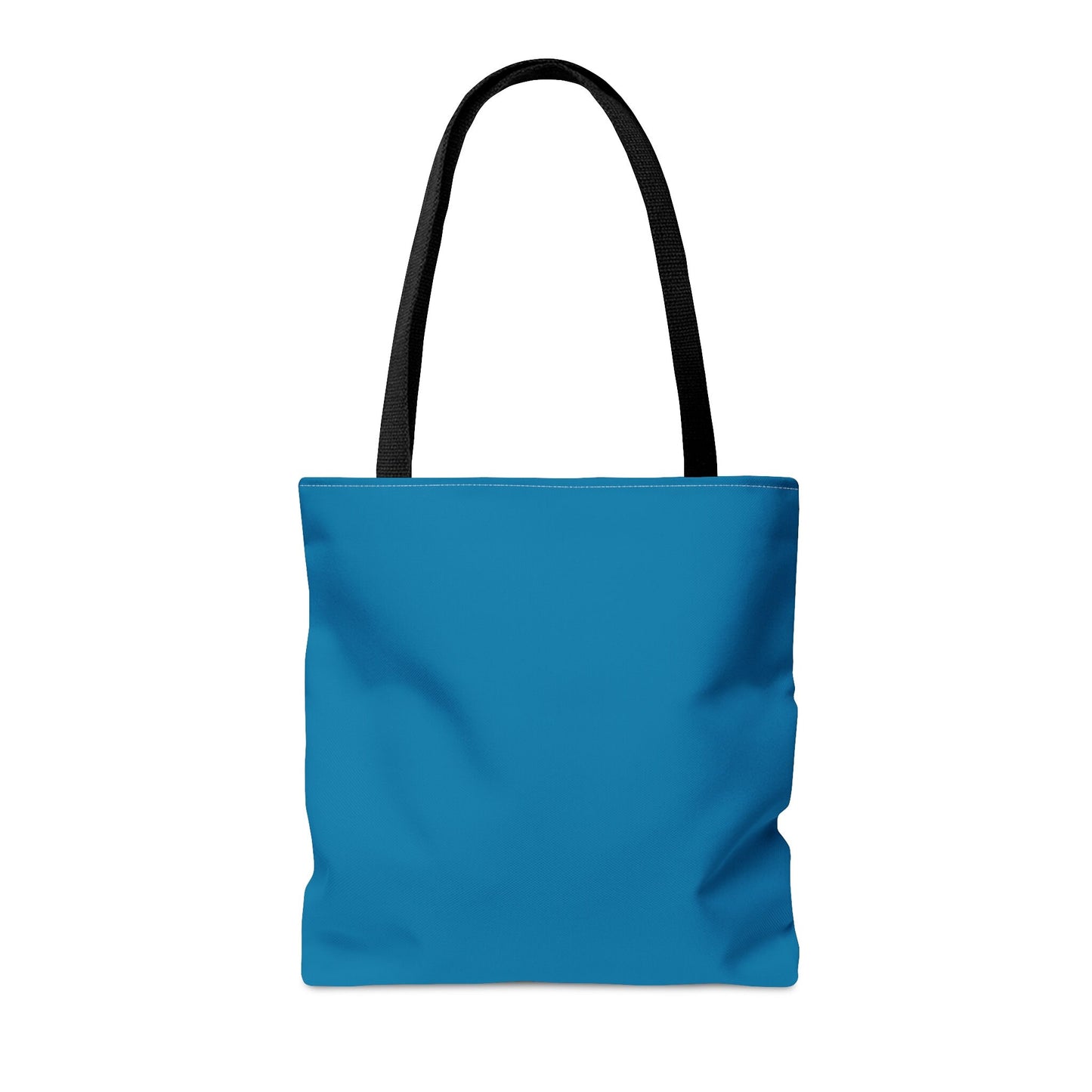 blue,creme and carmel flower canvas tote bag, gifts for women, canvas shopper, oversized bag, reusable bag, shopping bag, tote bag for women - LOLA VEGAS ART