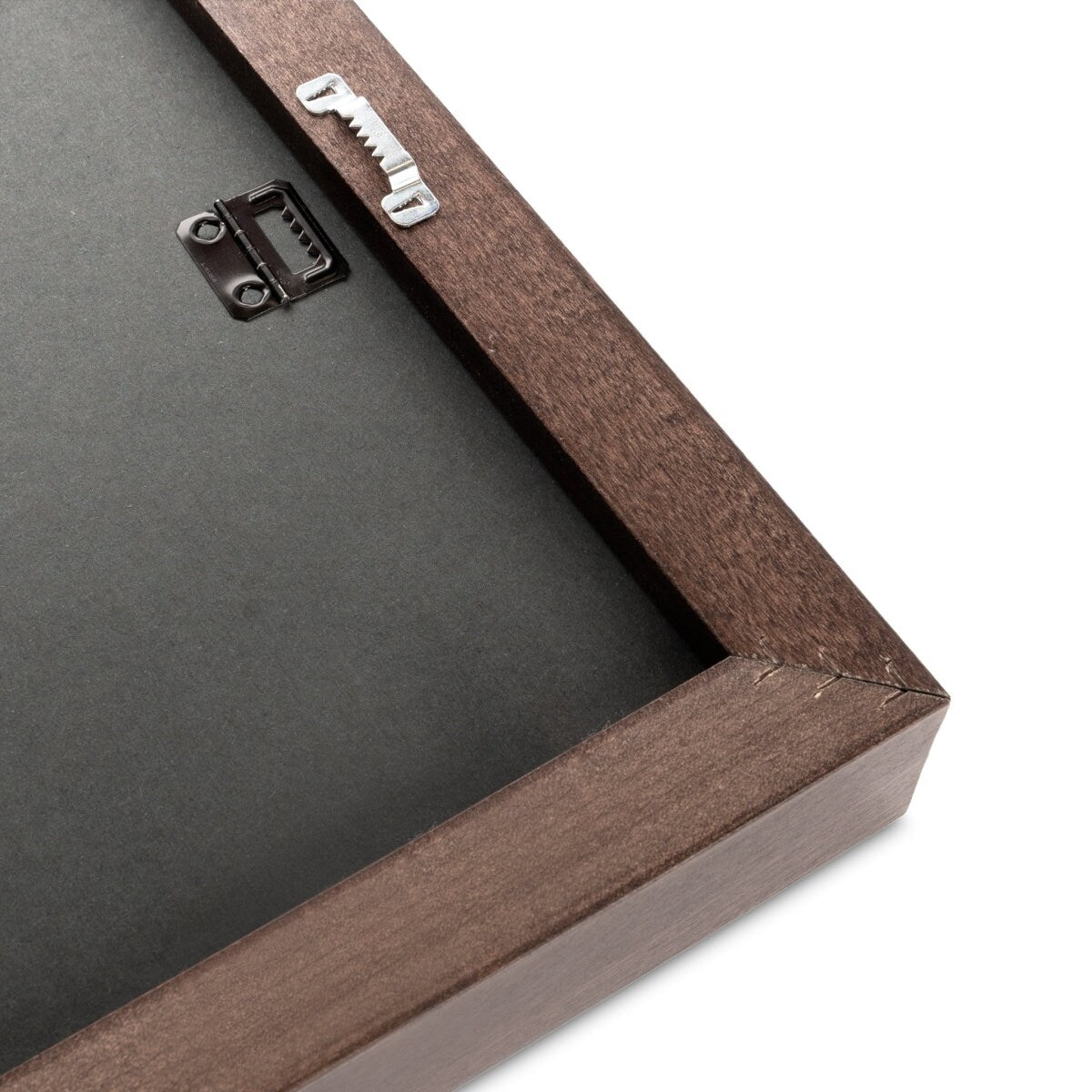 blue, creme and canvas abstract tropical flower framed canvas wall art, wall art living room framed, floral wall art, feminine wall art - LOLA VEGAS ART