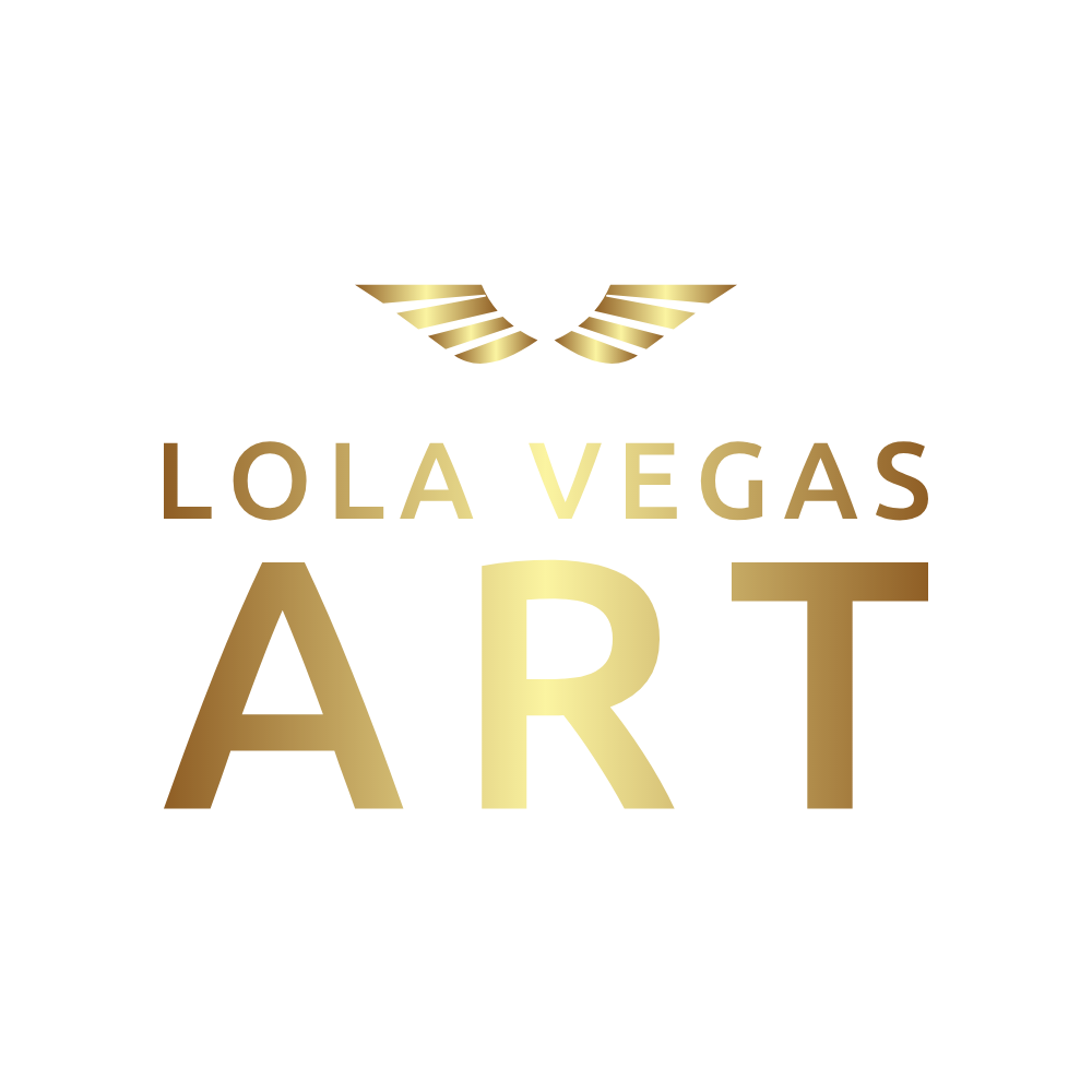 Welcome to LOLA VEGAS ART