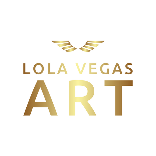 Welcome to LOLA VEGAS ART