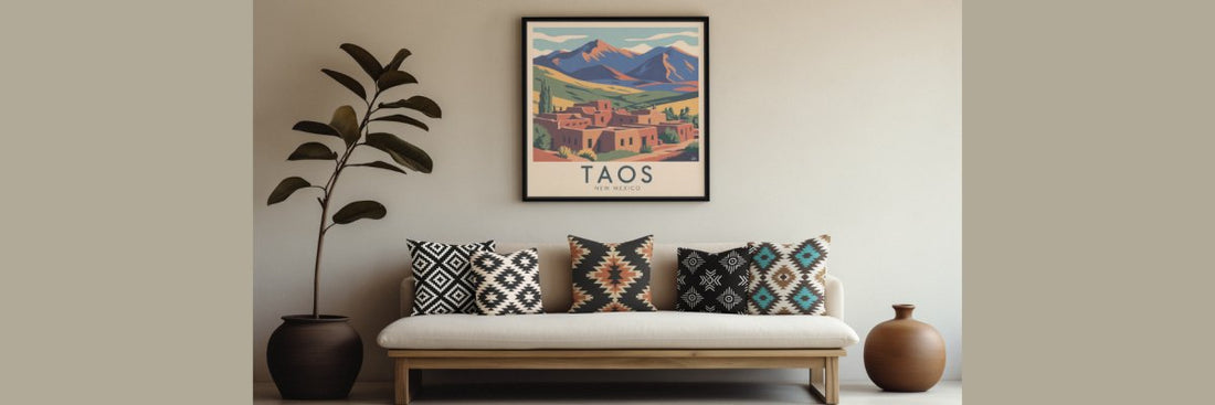 Square Accent Pillow Guide: Styles, Sizes & Styling