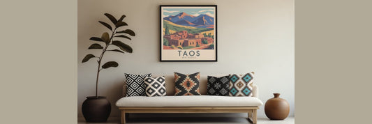 Square Accent Pillow Guide: Styles, Sizes & Styling