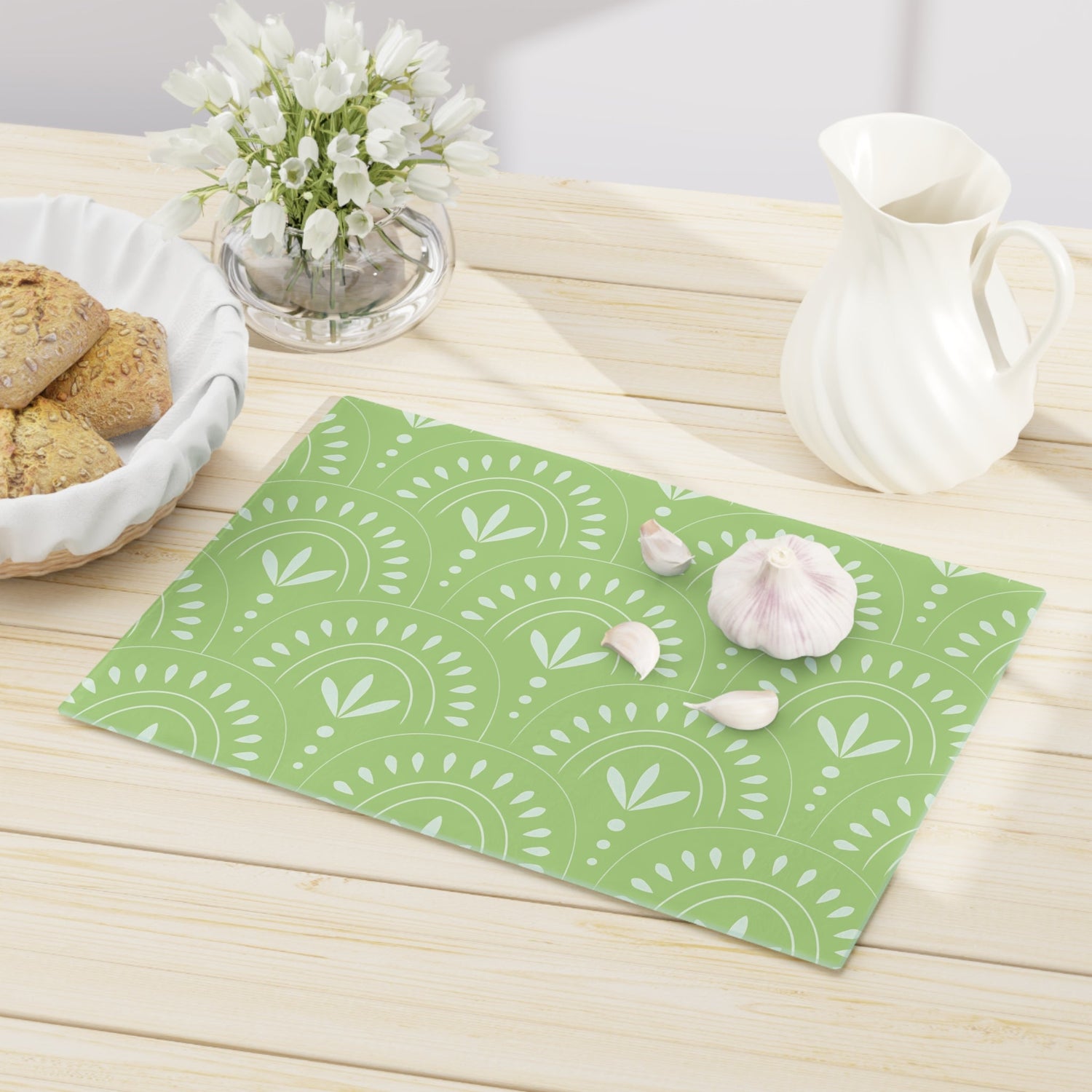 CUTTING BOARDS