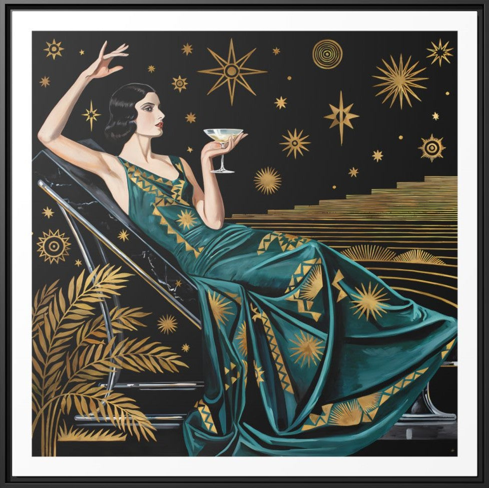 ART DECO