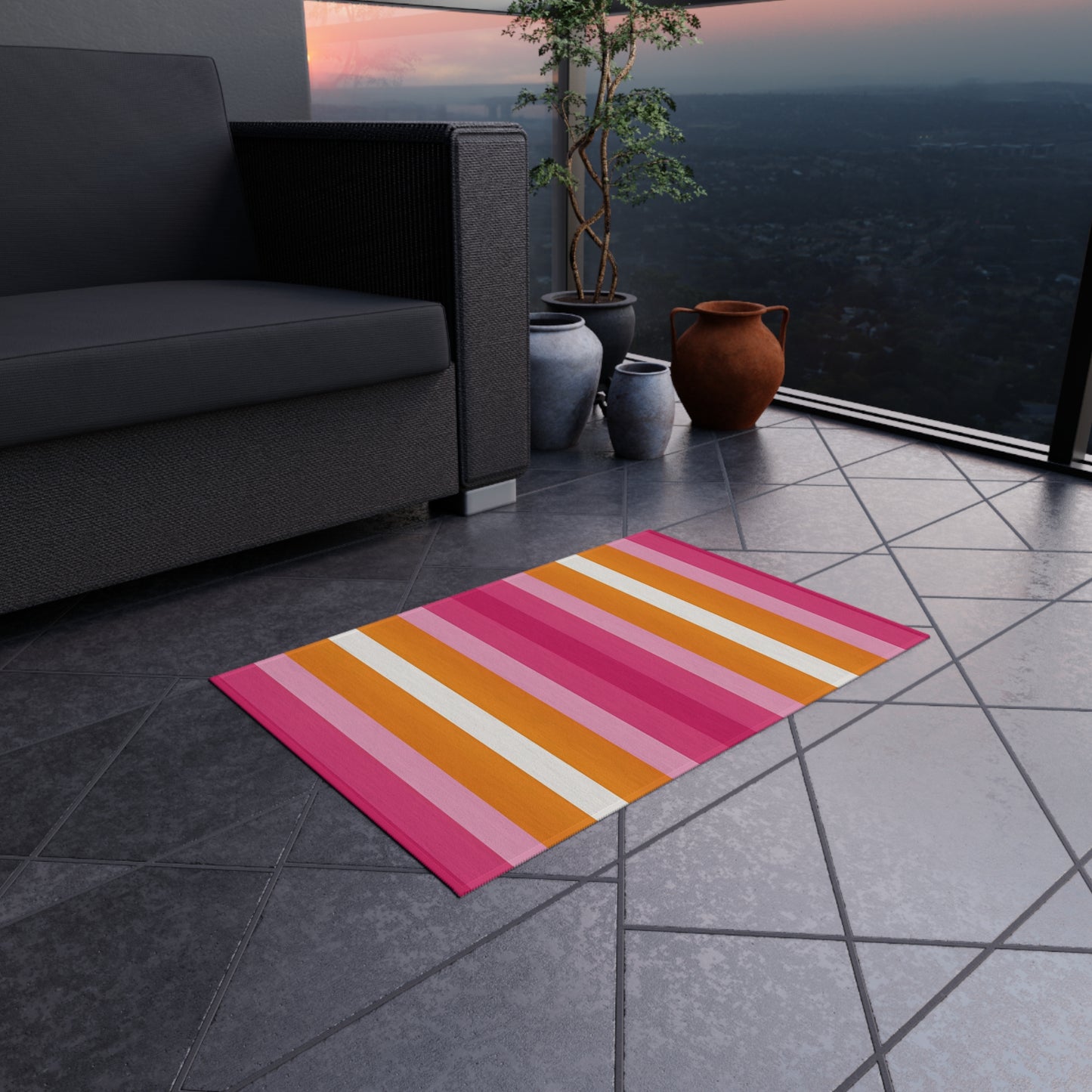Outdoor Rug