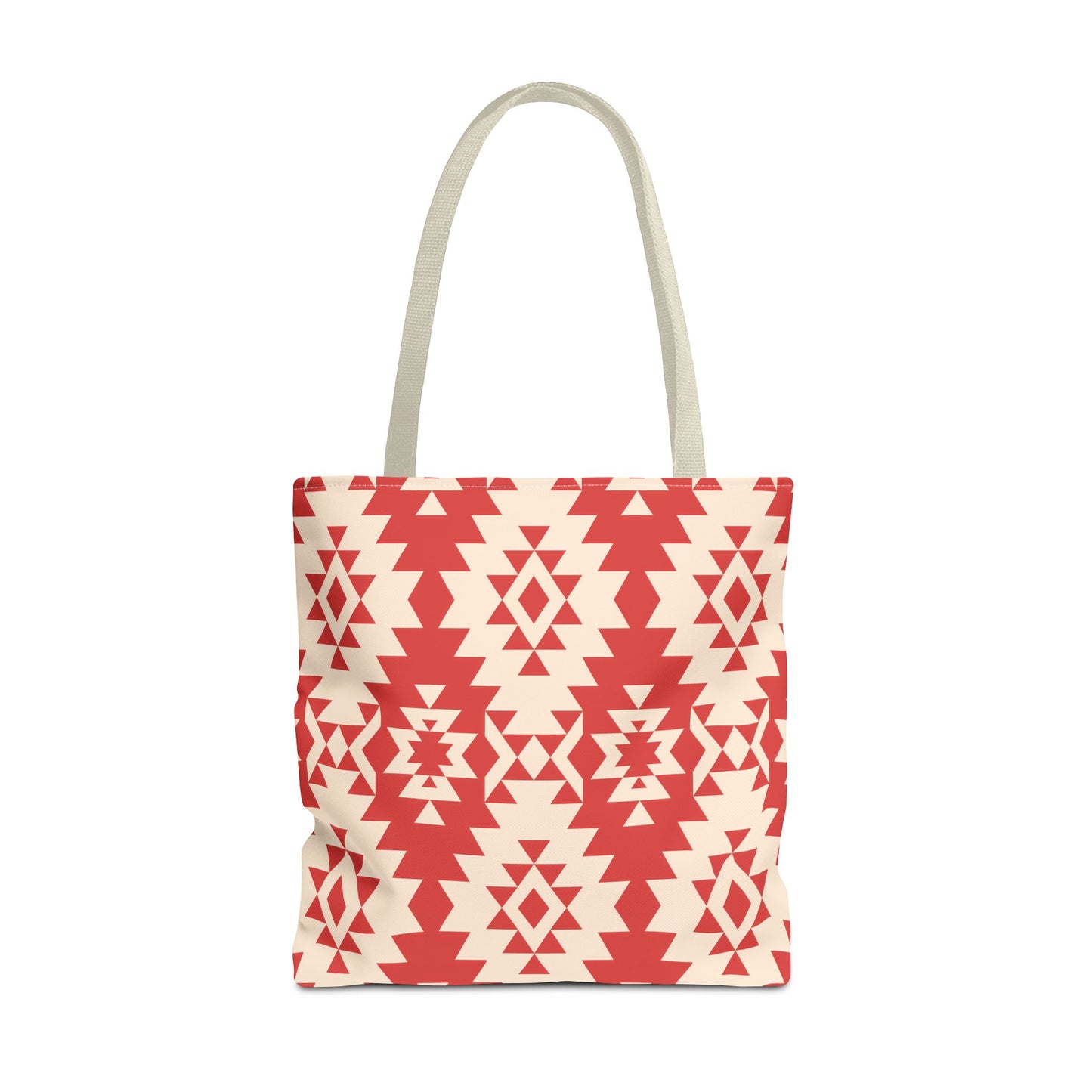 Boho Geometric Tote Bag, Stylish Grocery Bag, Summer Beach Tote, Tribal Design Handbag, Eco-friendly Gift Idea, Cute Carryall