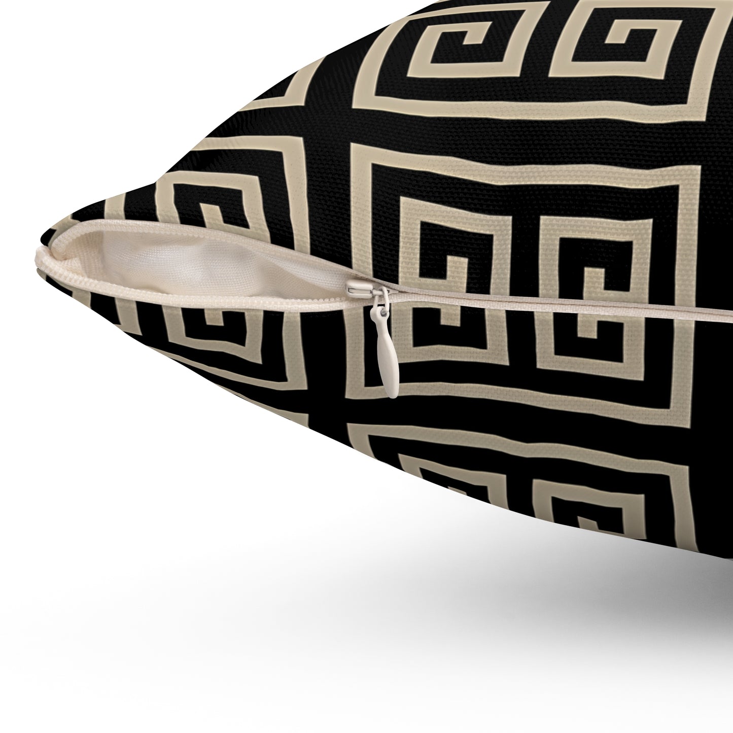 Modern Geometric Pillow, Sofa Cushion, Home Decor, Minimalist Throw Pillow, Gift for Her, Living Room Accent