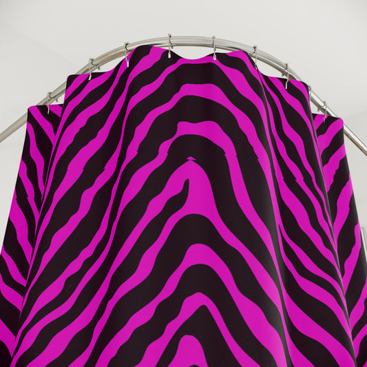 Shower Curtains