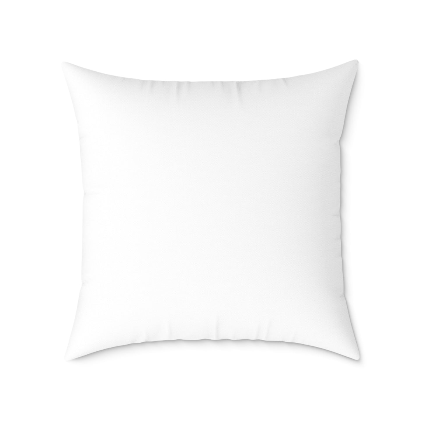 La Dolce Vita Amalfi Coast Square Pillow | Italian Summer Coastal Decor
