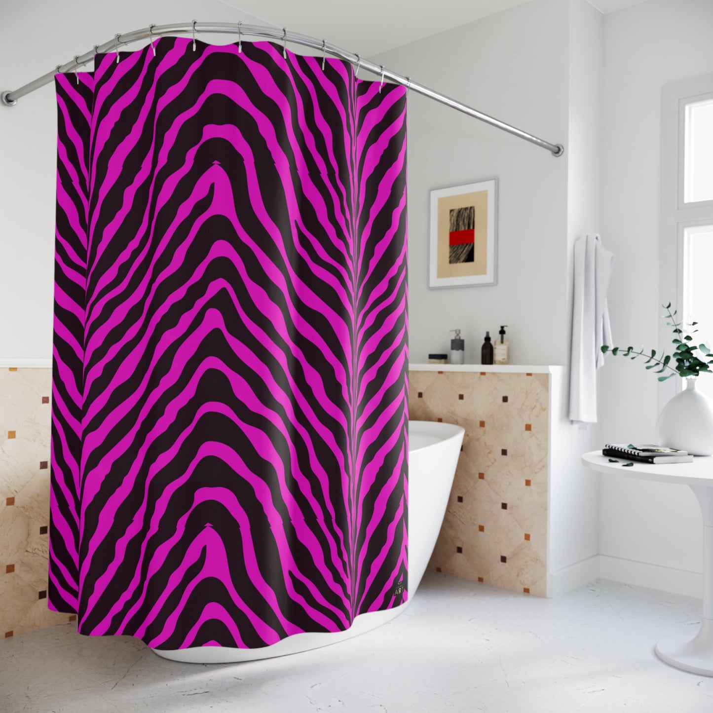 Shower Curtains