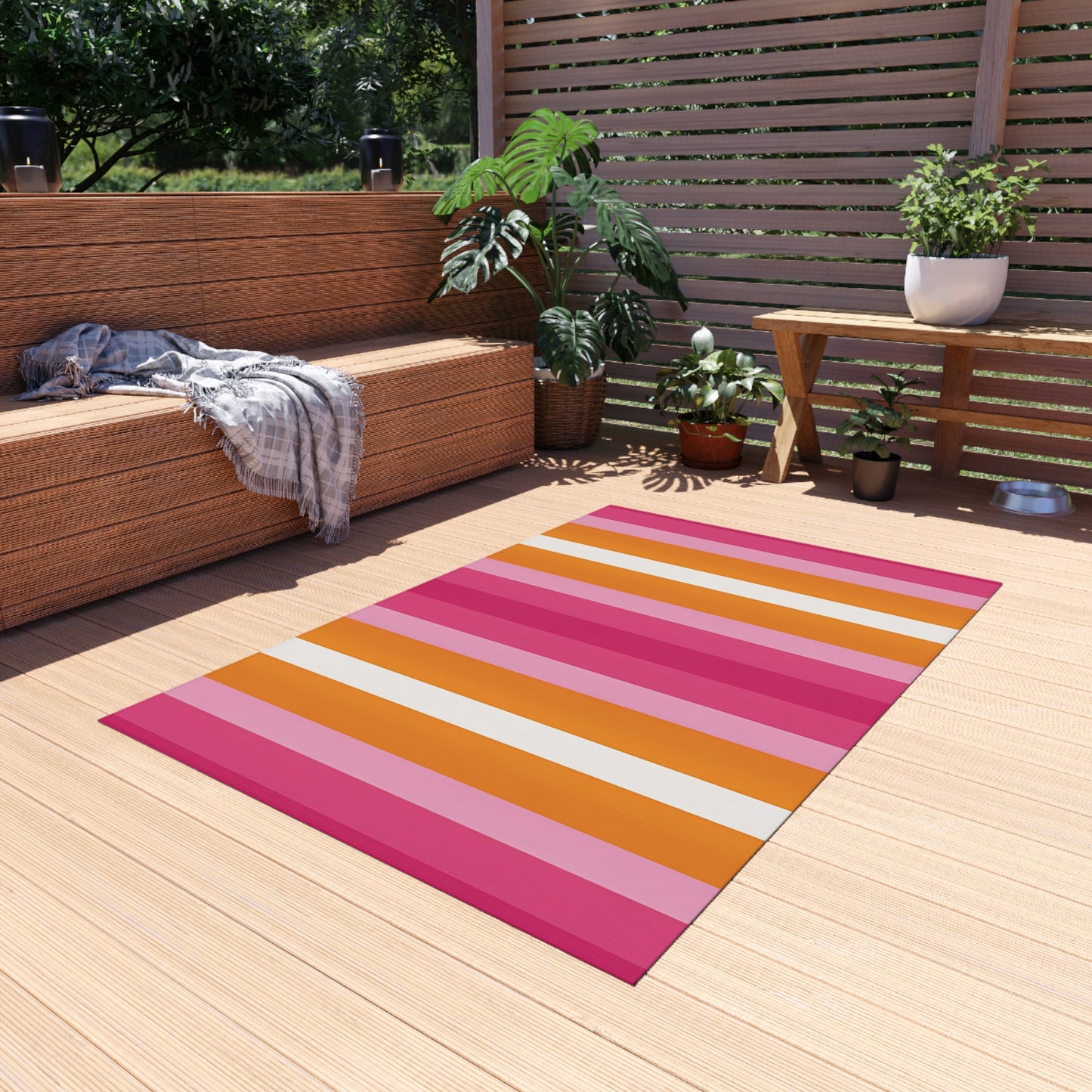 Outdoor Rug