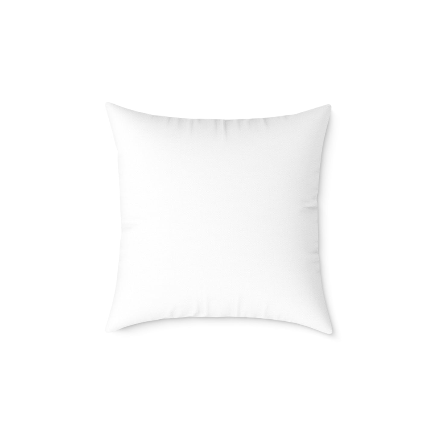La Dolce Vita Amalfi Coast Square Pillow | Italian Summer Coastal Decor