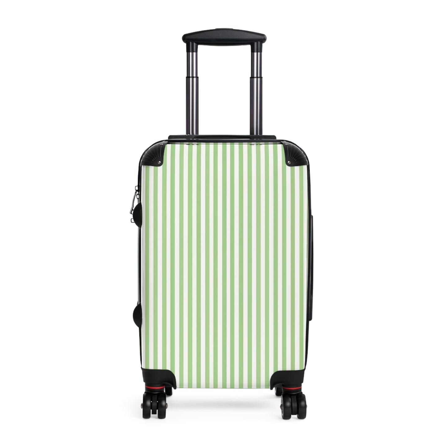 Chic Travel Suitcase, Carry-On Luggage, Stylish Bag for Travelers, Weekend Getaways, Vacation Essentials, Gift for Adventurers