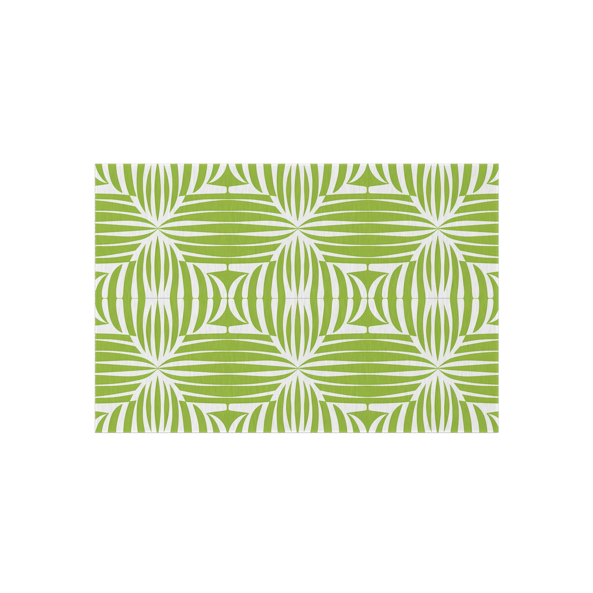 Vibrant Outdoor Rug for Patio, Garden, and Deck Decor | Versatile Mat for Entertaining, Picnics, and Barbecues | Durable and Easy to Clean - LOLA VEGAS ART