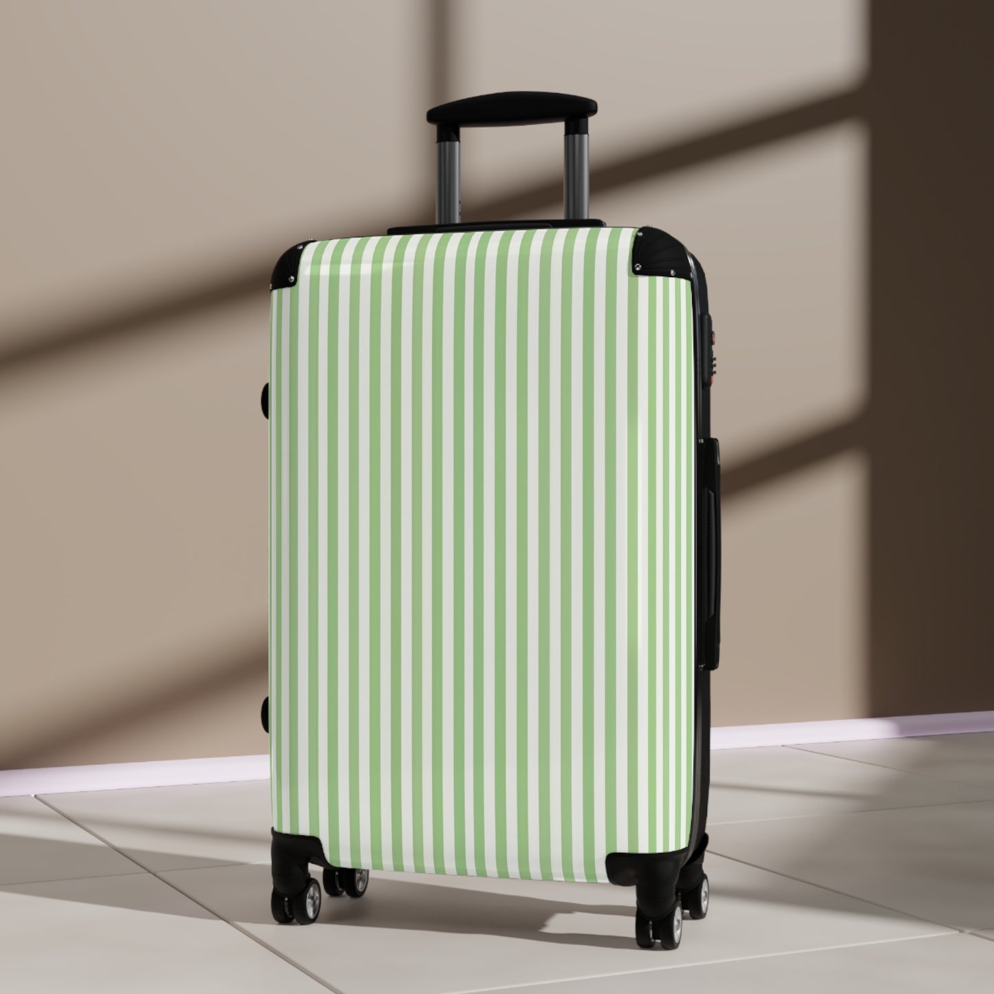Chic Travel Suitcase, Carry-On Luggage, Stylish Bag for Travelers, Weekend Getaways, Vacation Essentials, Gift for Adventurers
