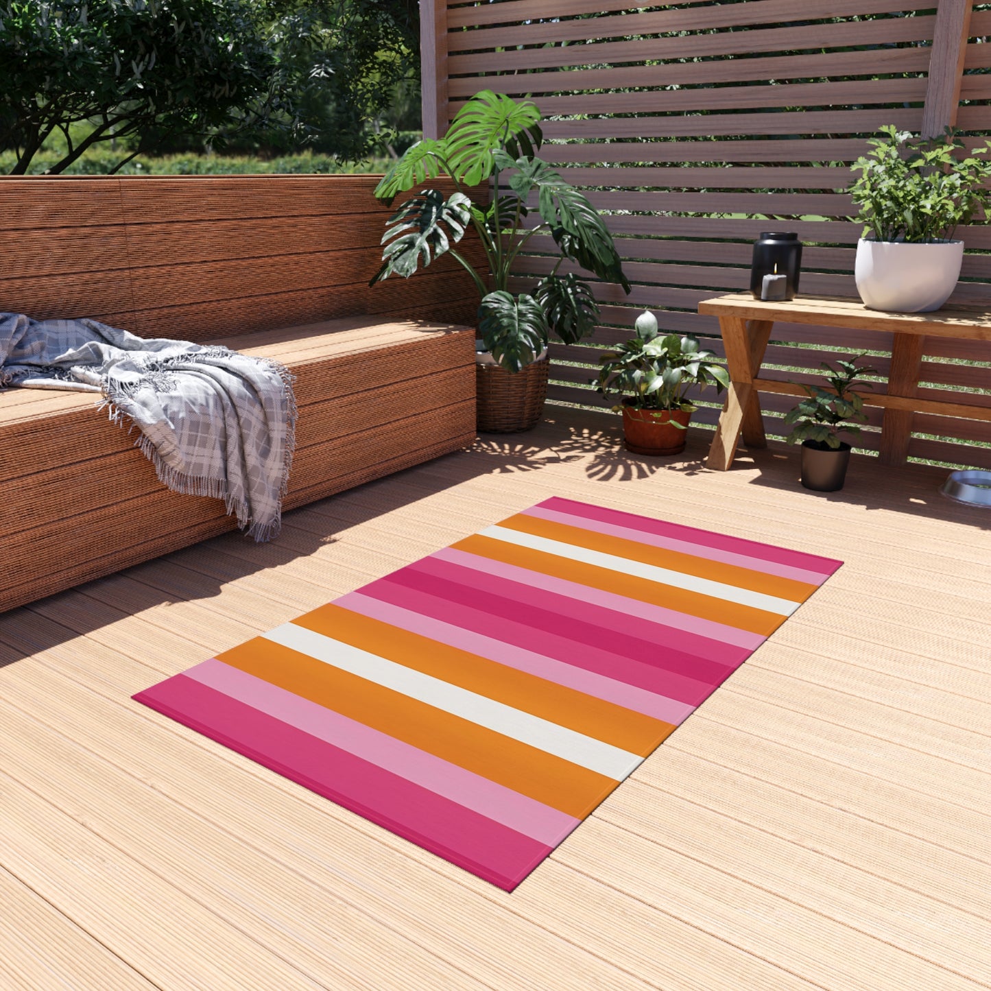 Outdoor Rug