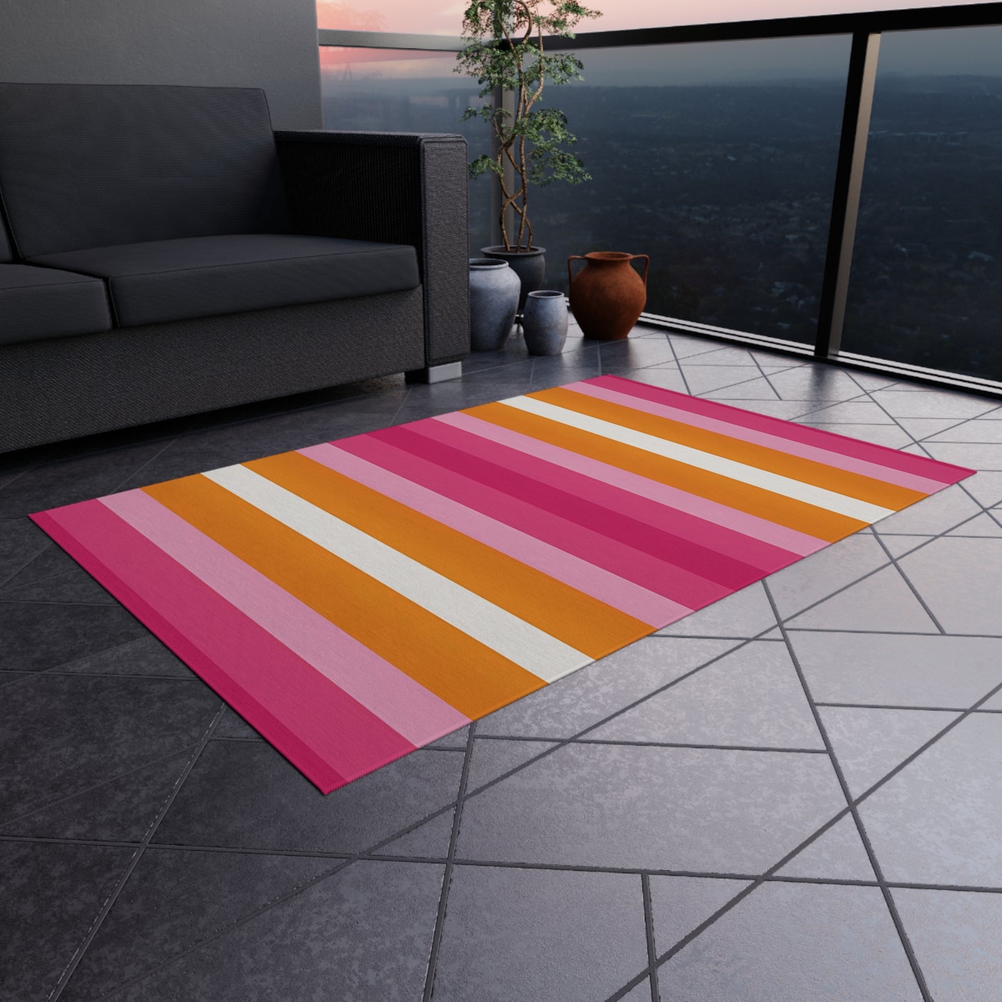 Outdoor Rug