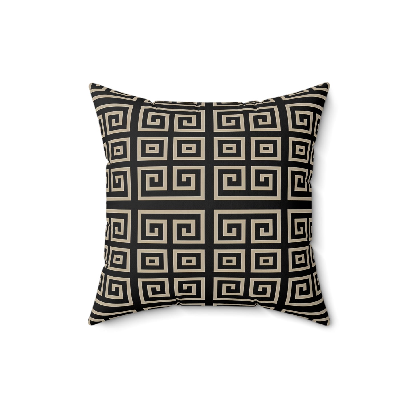 Modern Geometric Pillow, Sofa Cushion, Home Decor, Minimalist Throw Pillow, Gift for Her, Living Room Accent