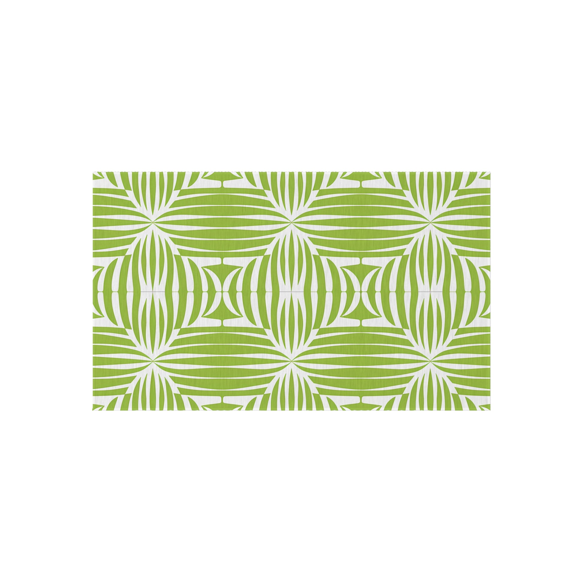 Vibrant Outdoor Rug for Patio, Garden, and Deck Decor | Versatile Mat for Entertaining, Picnics, and Barbecues | Durable and Easy to Clean - LOLA VEGAS ART