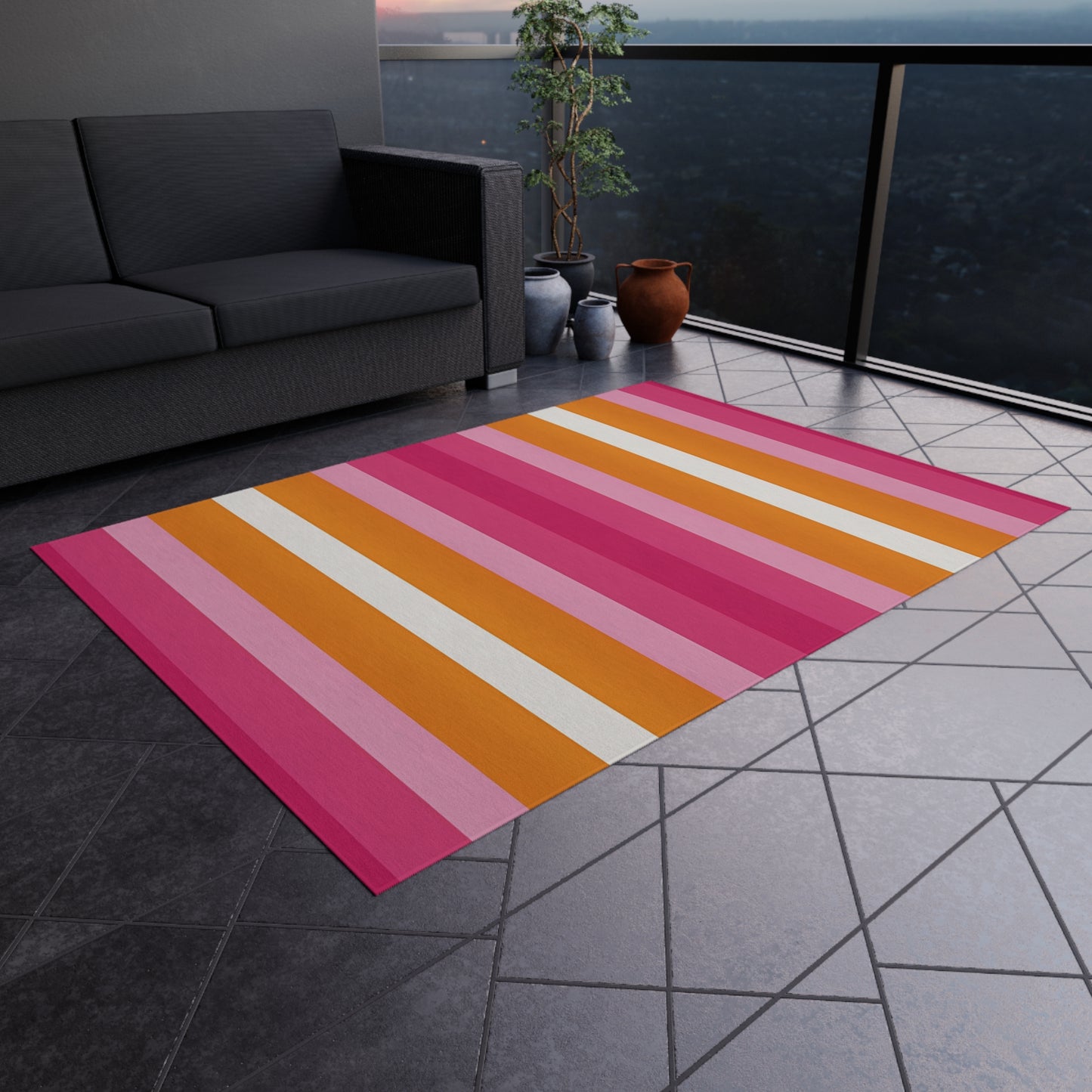Outdoor Rug