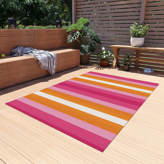 Outdoor Rug
