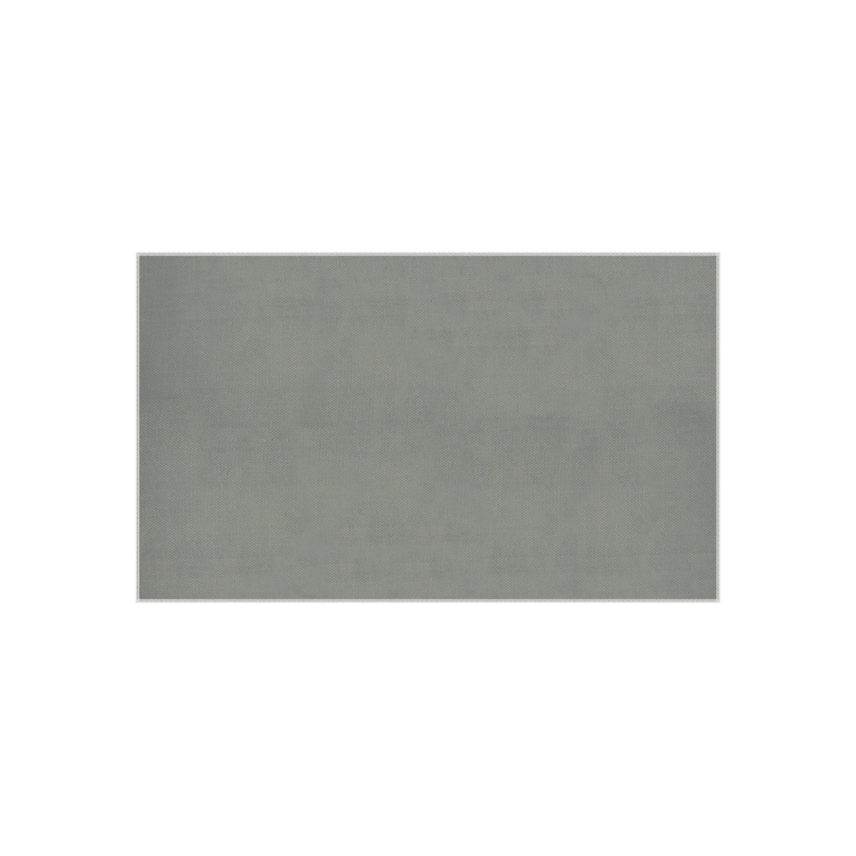 Cobalt Geometric Starburst Outdoor Rug | Patterned Patio Mat