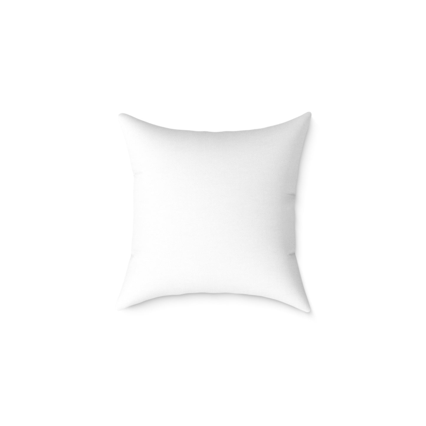 La Dolce Vita Amalfi Coast Square Pillow | Italian Summer Coastal Decor